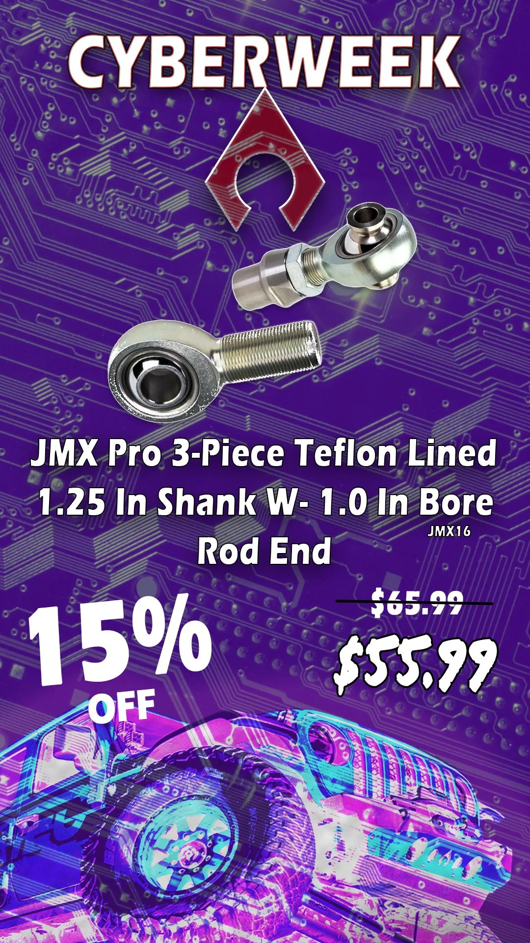 Jeep Gladiator Cyber Week Savings Sale on Now ! Shanks