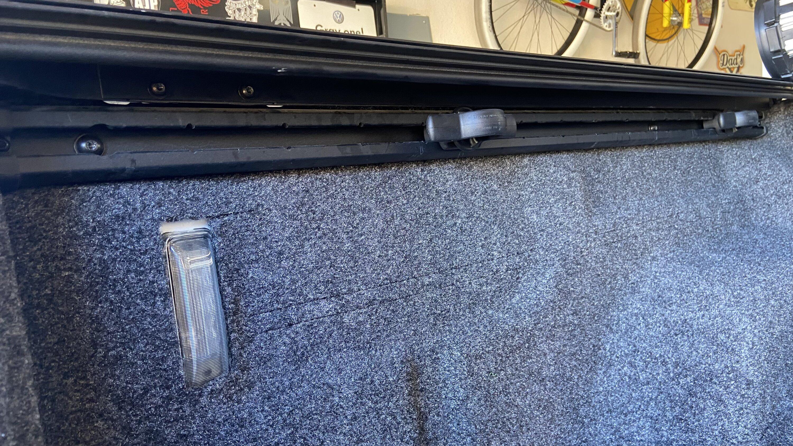 Jeep Gladiator SOLD!!!: Bakflip Revolver x4 IMG_9990