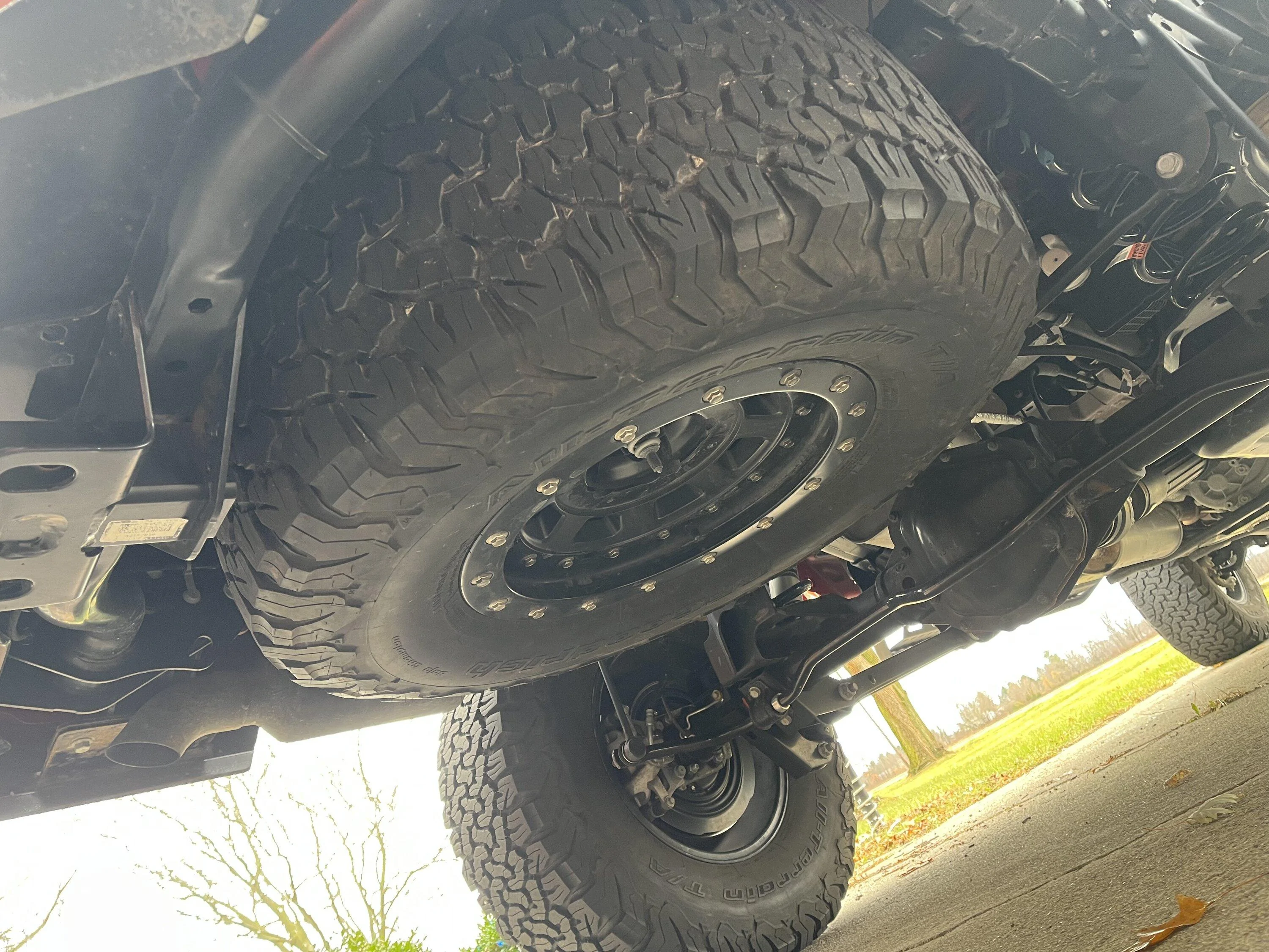 Jeep Gladiator 2021 sport s max tow $45,000 134694F6-CFBE-439A-AD8C-E10C0B67DE75