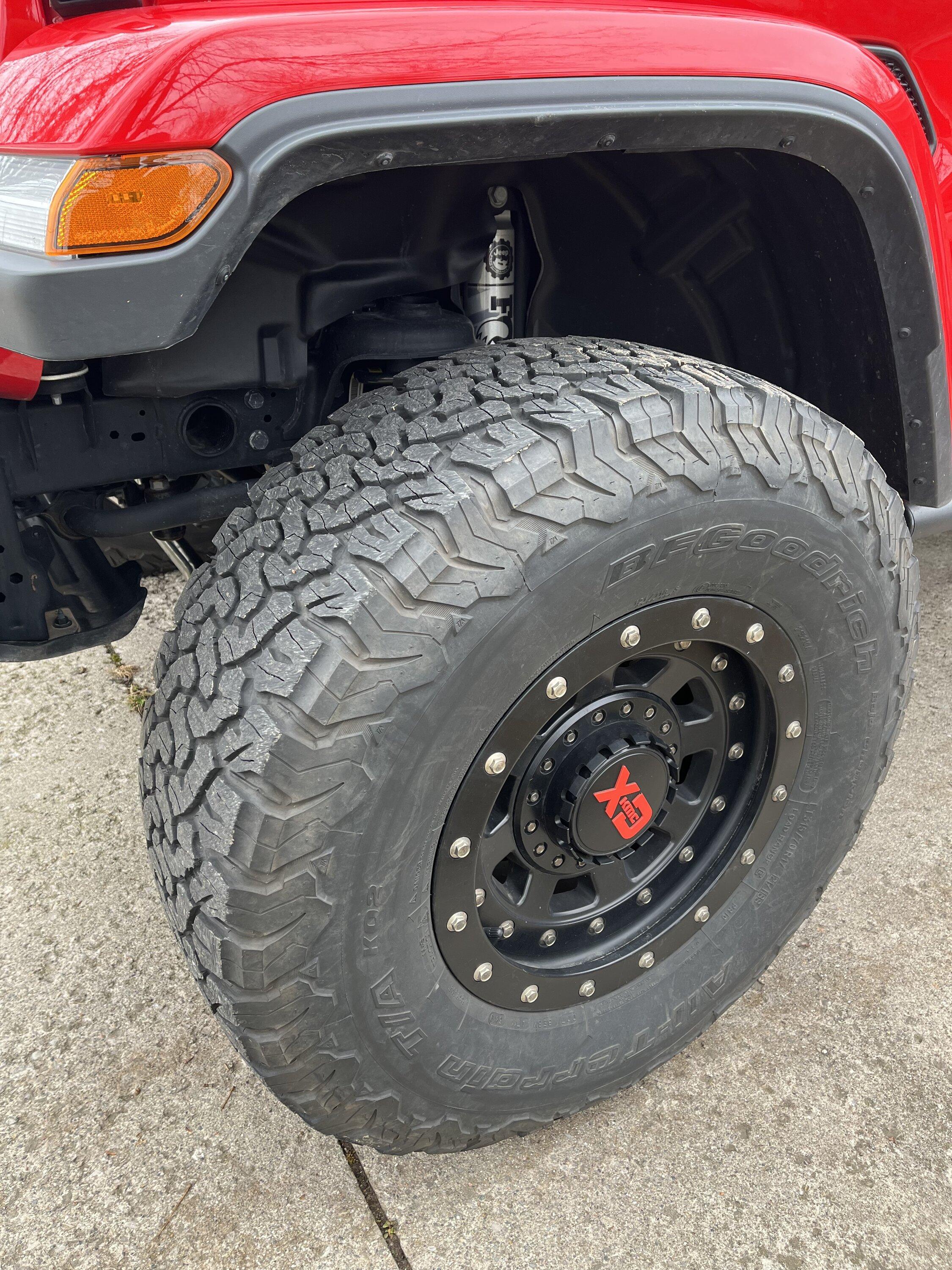 Jeep Gladiator 2021 sport s max tow $45,000 2FD22C59-3572-4124-8802-033305DEA063