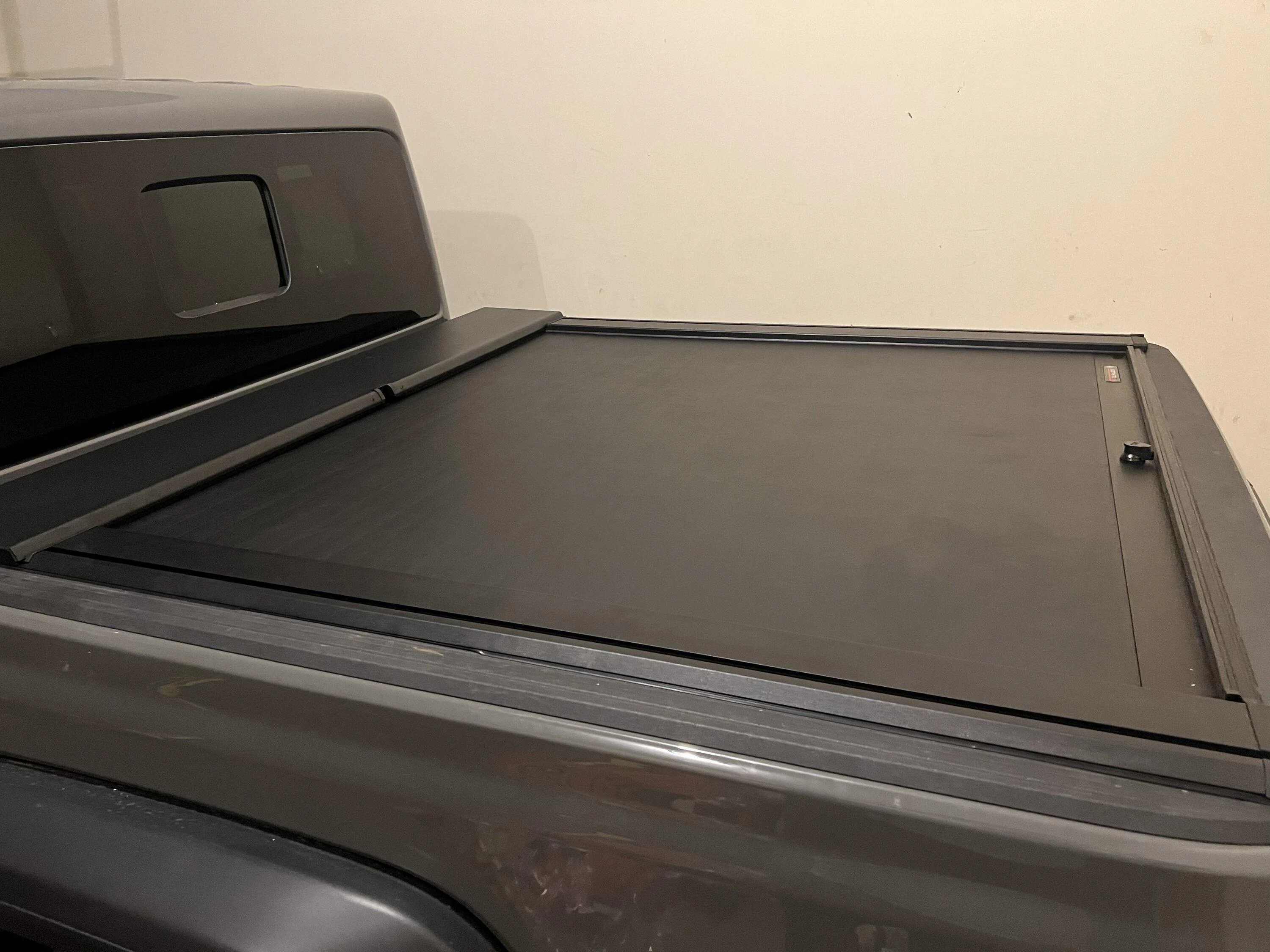 Jeep Gladiator A different kind of question about tonneau covers… BB7D5EFD-73B0-4A13-9515-9569CDBD0EC6