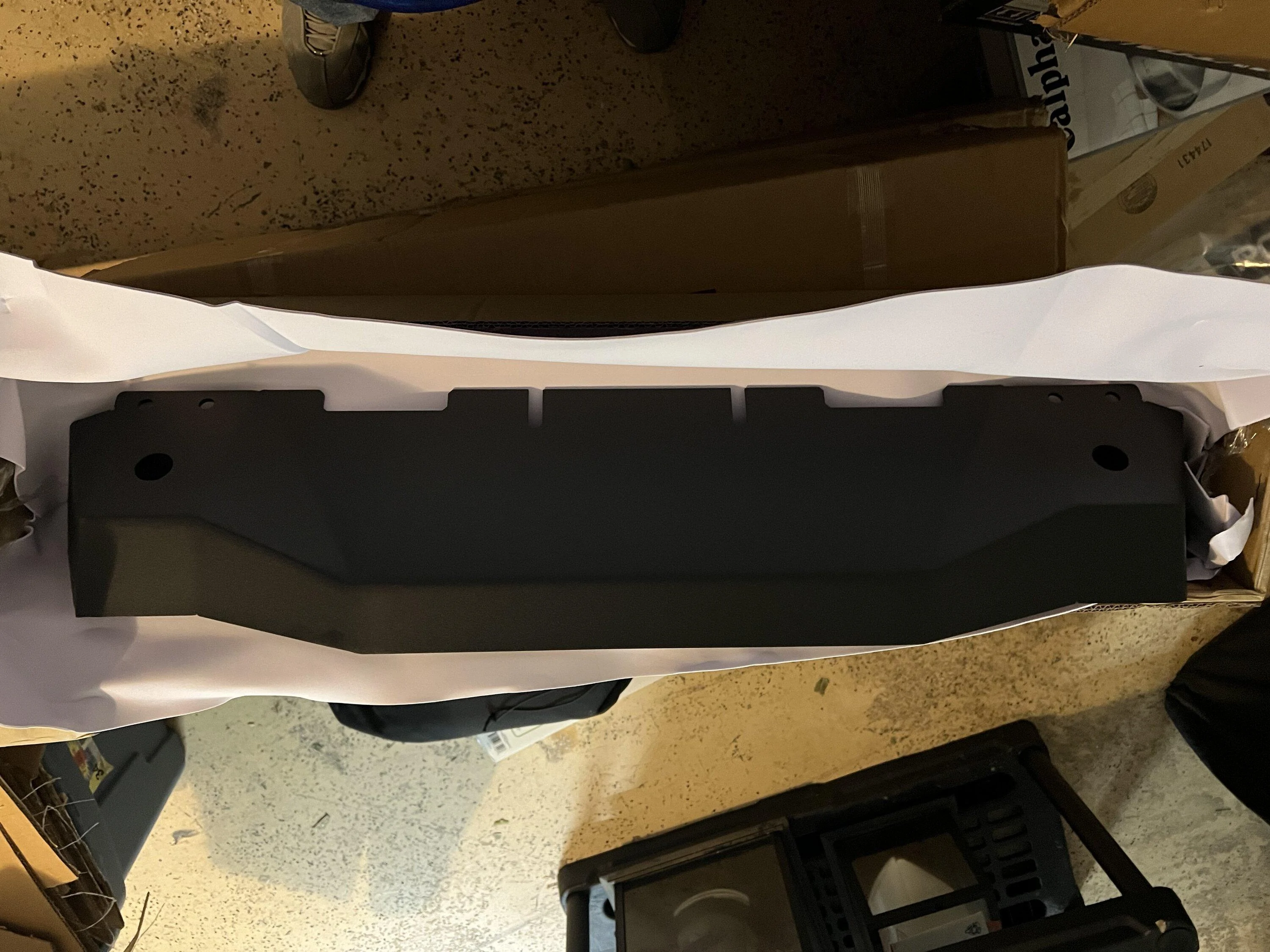 Jeep Gladiator JeepAndTruckParts.com experience / feedback? 3A5AB936-1364-43D2-B2F7-BC509CE69579