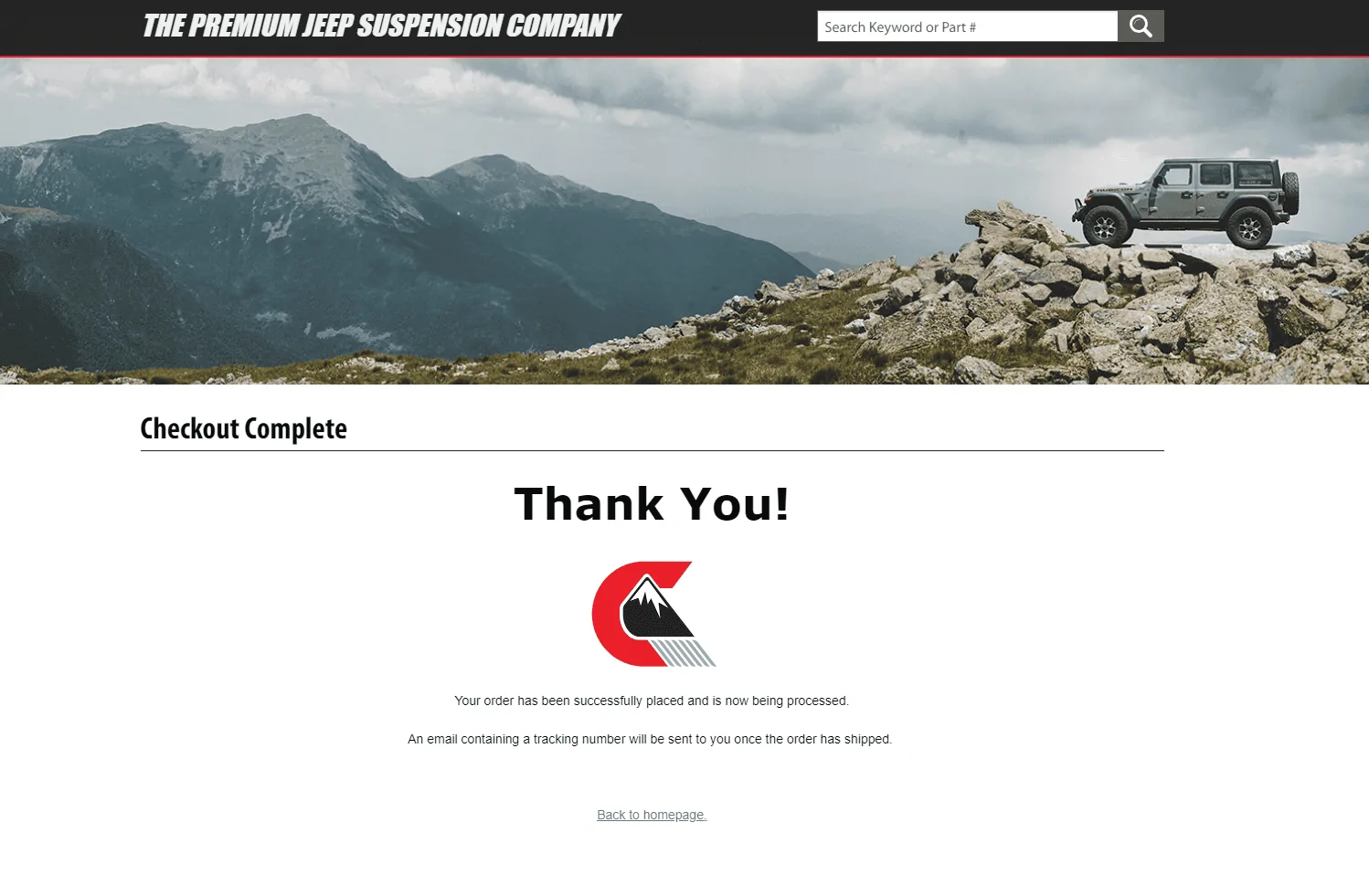 Jeep Gladiator Ares - Build Thread 1669679140555