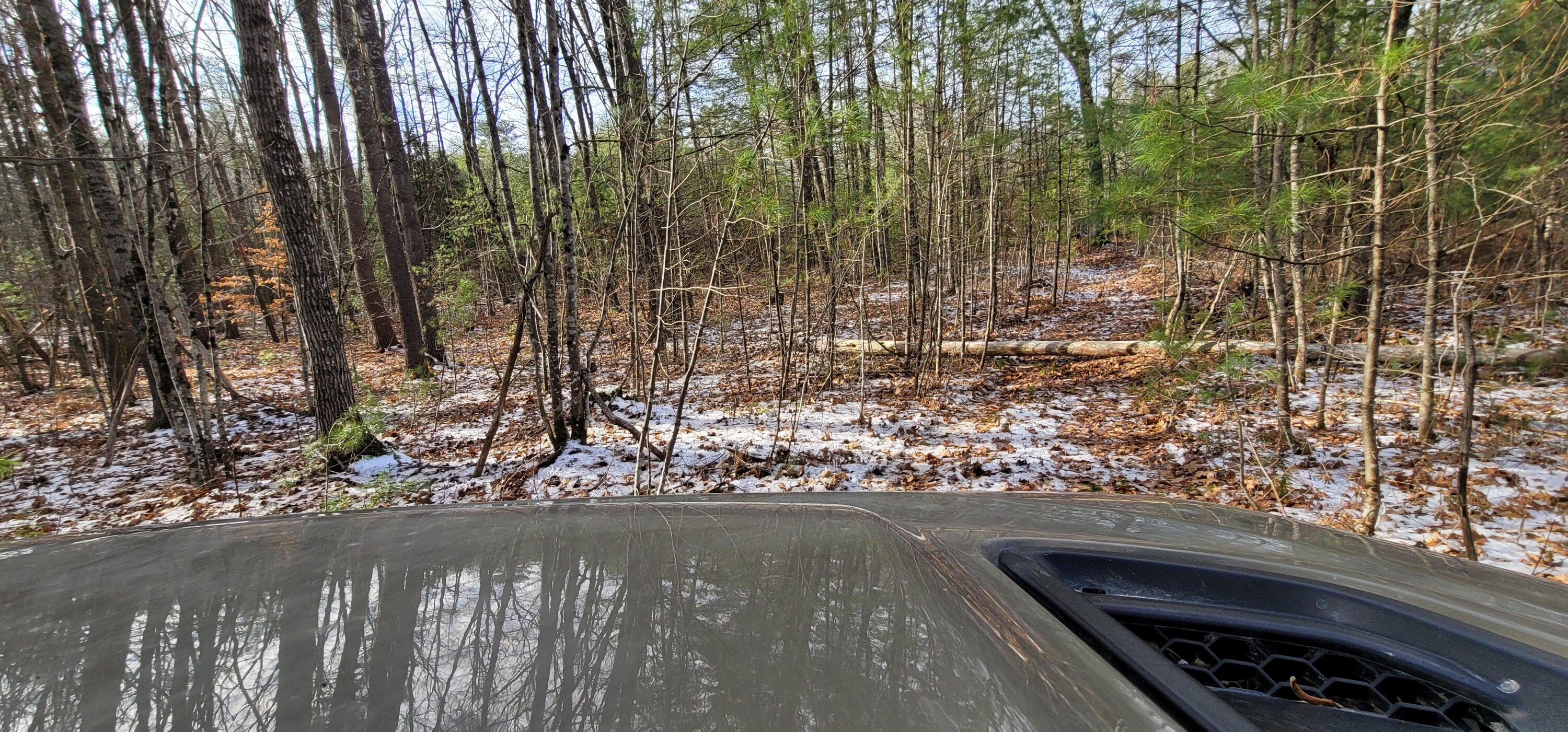 Jeep Gladiator EgulAye's mild hunting build (is it an overland build?) 20221127_120654