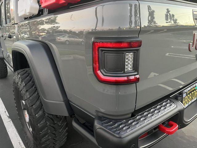 Jeep Gladiator What did you do TO your Gladiator today? [ADMIN WARNING: NO POLITICS, NO GUN TALK] GhmXHlDl