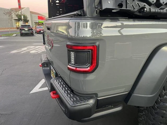 Jeep Gladiator What did you do TO your Gladiator today? [ADMIN WARNING: NO POLITICS, NO GUN TALK] wMYfgPyl