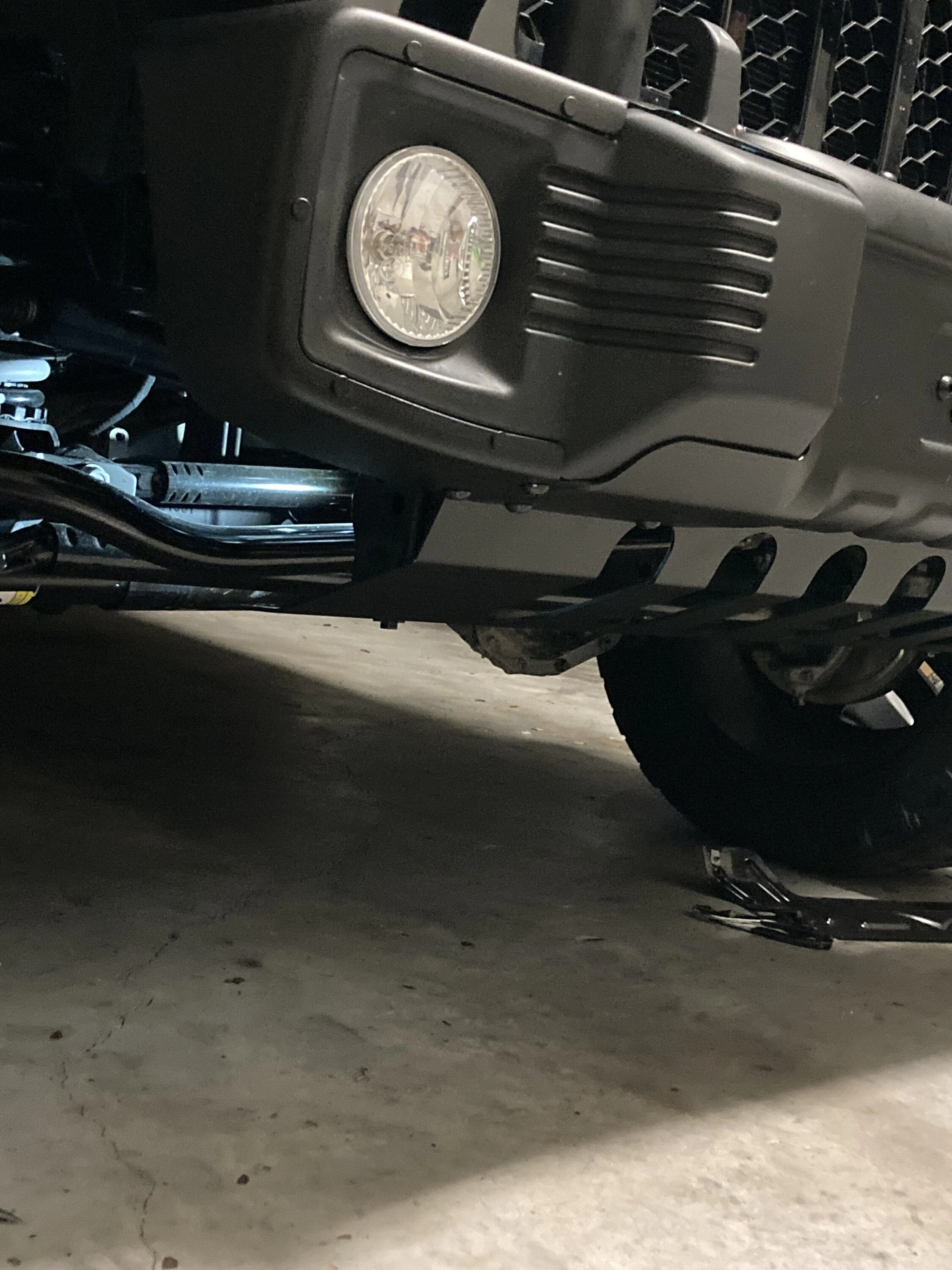 Jeep Gladiator What did you do TO your Gladiator today? [ADMIN WARNING: NO POLITICS, NO GUN TALK] 2A834ED3-B6CC-459B-94C3-673E301549D9