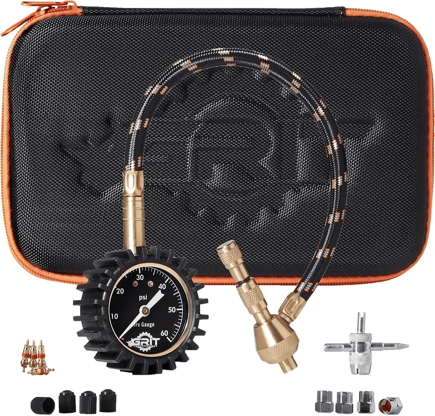 Jeep Gladiator Best Tire Deflators? 1669708840740