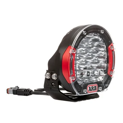 Jeep Gladiator ARB Solis 21 Spot Driving Light - SJB21S to trade for ARB Solis 21 Flood Light SJB21F ar