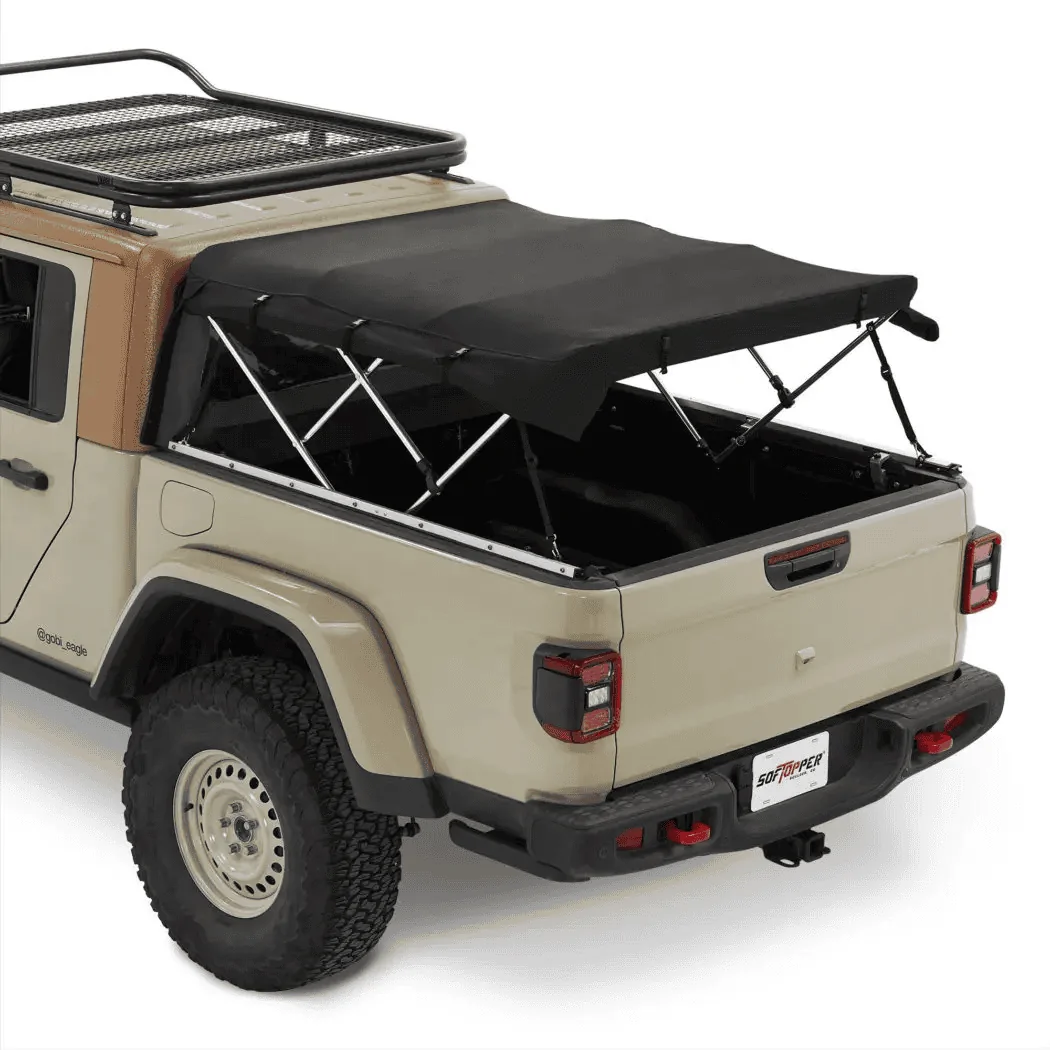 Jeep Gladiator A different kind of question about tonneau covers… 1669732934901