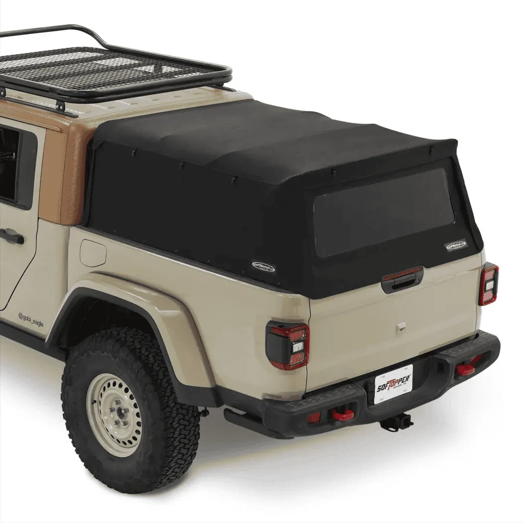 Jeep Gladiator A different kind of question about tonneau covers… 1669732952625