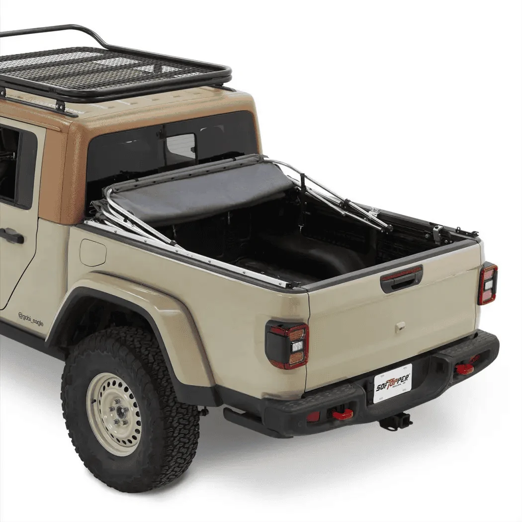 Jeep Gladiator A different kind of question about tonneau covers… 1669732971877