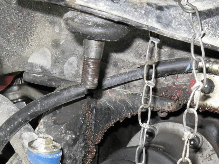 Jeep Gladiator Omg Have You Checked Your Lower Ball Joint Nut 1669740932130
