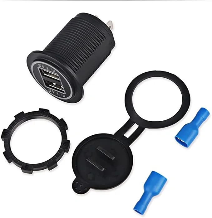 Jeep Gladiator Insane Audio JL4001 USB