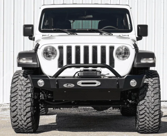 Jeep Gladiator Black Friday + Cyber Monday aftermath thread -- what did you buy your Gladiator? ? 1669753441210
