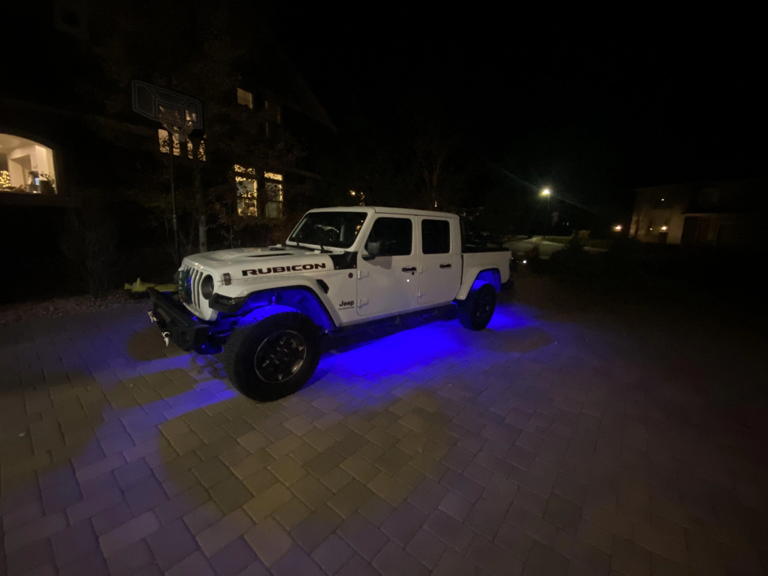 Jeep Gladiator What did you do TO your Gladiator today? [ADMIN WARNING: NO POLITICS, NO GUN TALK] 2022-11-25 18.08.26