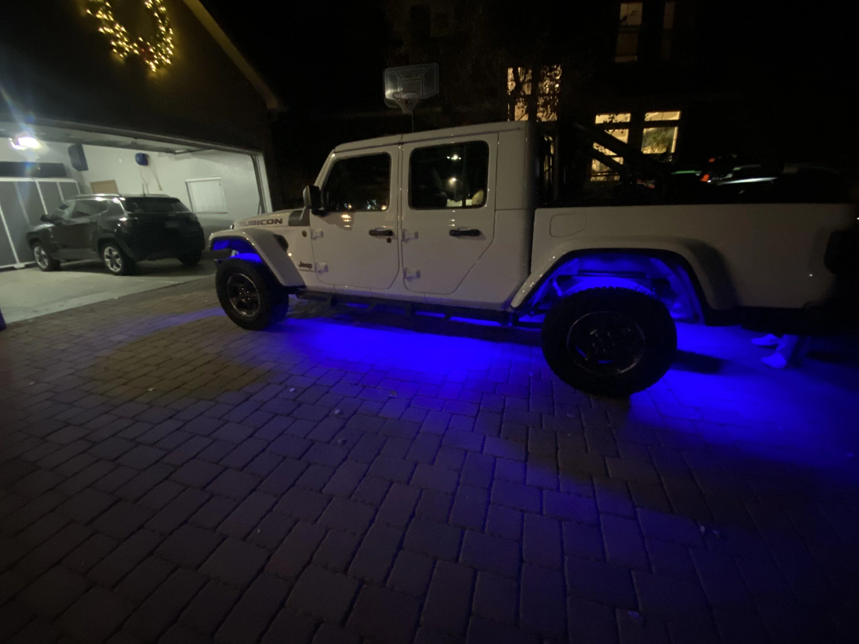 Jeep Gladiator What did you do TO your Gladiator today? [ADMIN WARNING: NO POLITICS, NO GUN TALK] 2022-11-25 18.08.40