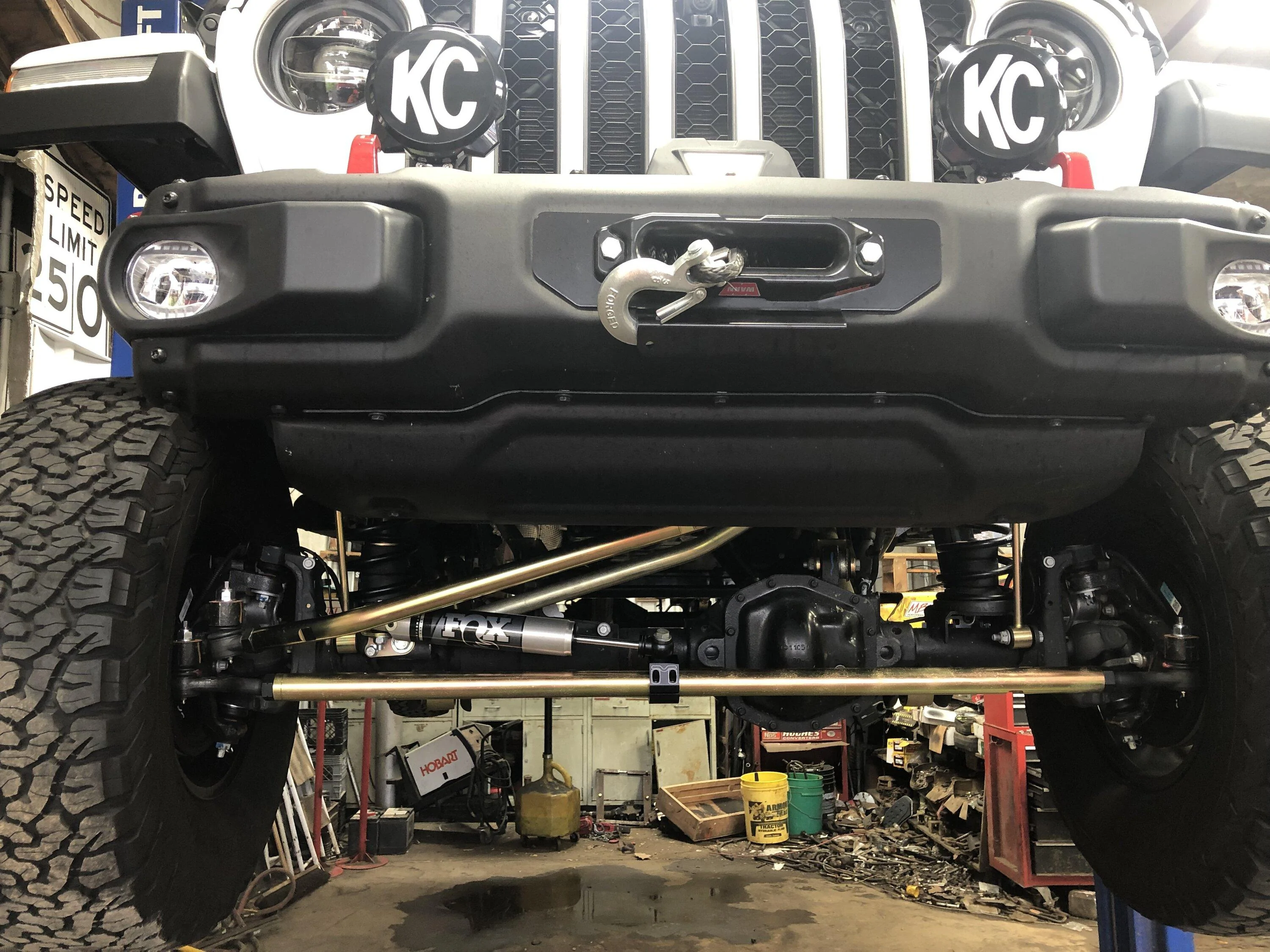 Jeep Gladiator Black Friday + Cyber Monday aftermath thread -- what did you buy your Gladiator? ? 050D251C-DCF1-4CD9-9296-F615E4C5F641
