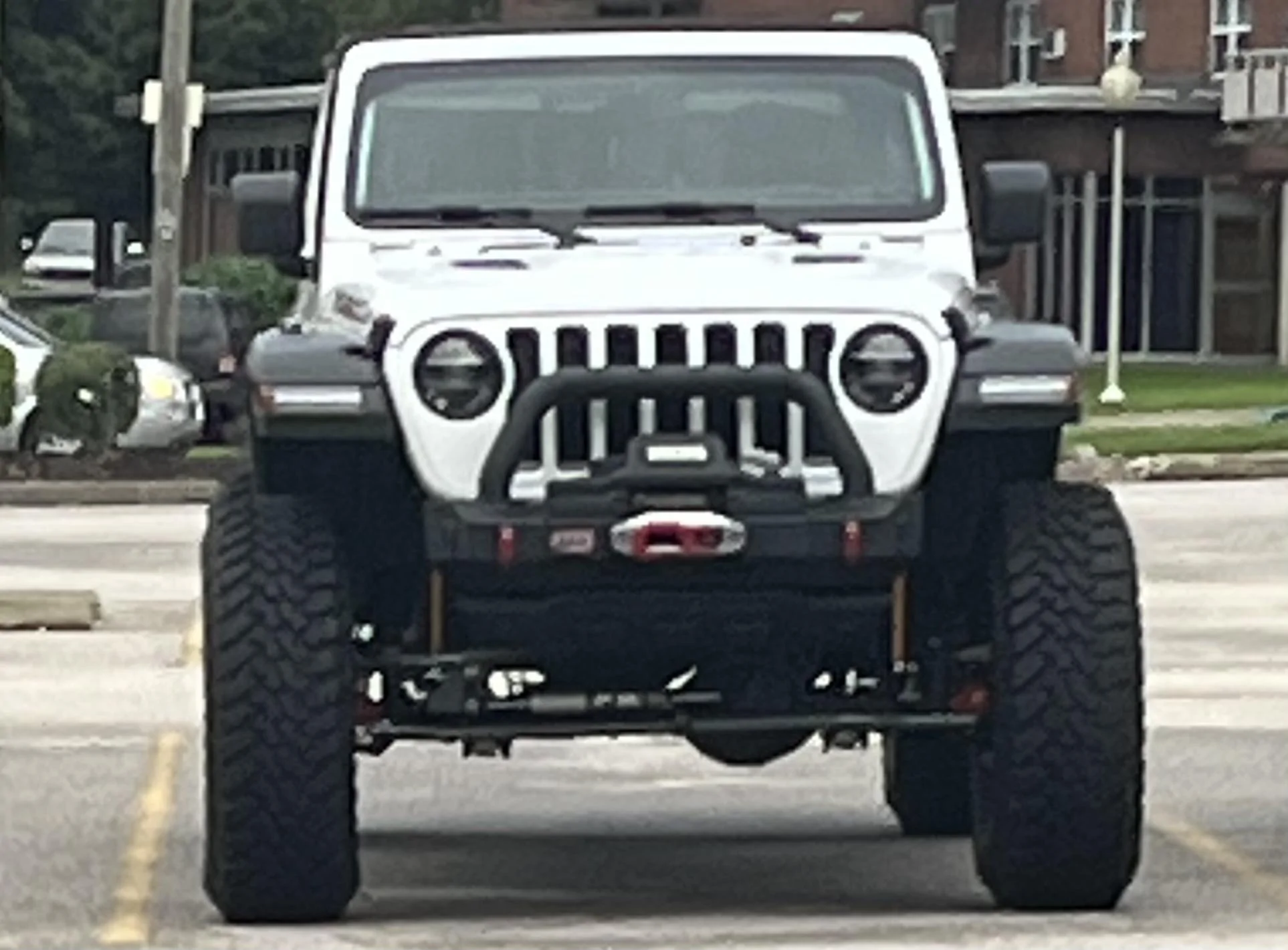 Jeep Gladiator Are you all super rich or is there a method I don’t get?! 7EC8E287-6980-4D2D-A2E1-290FCA0DB3AE