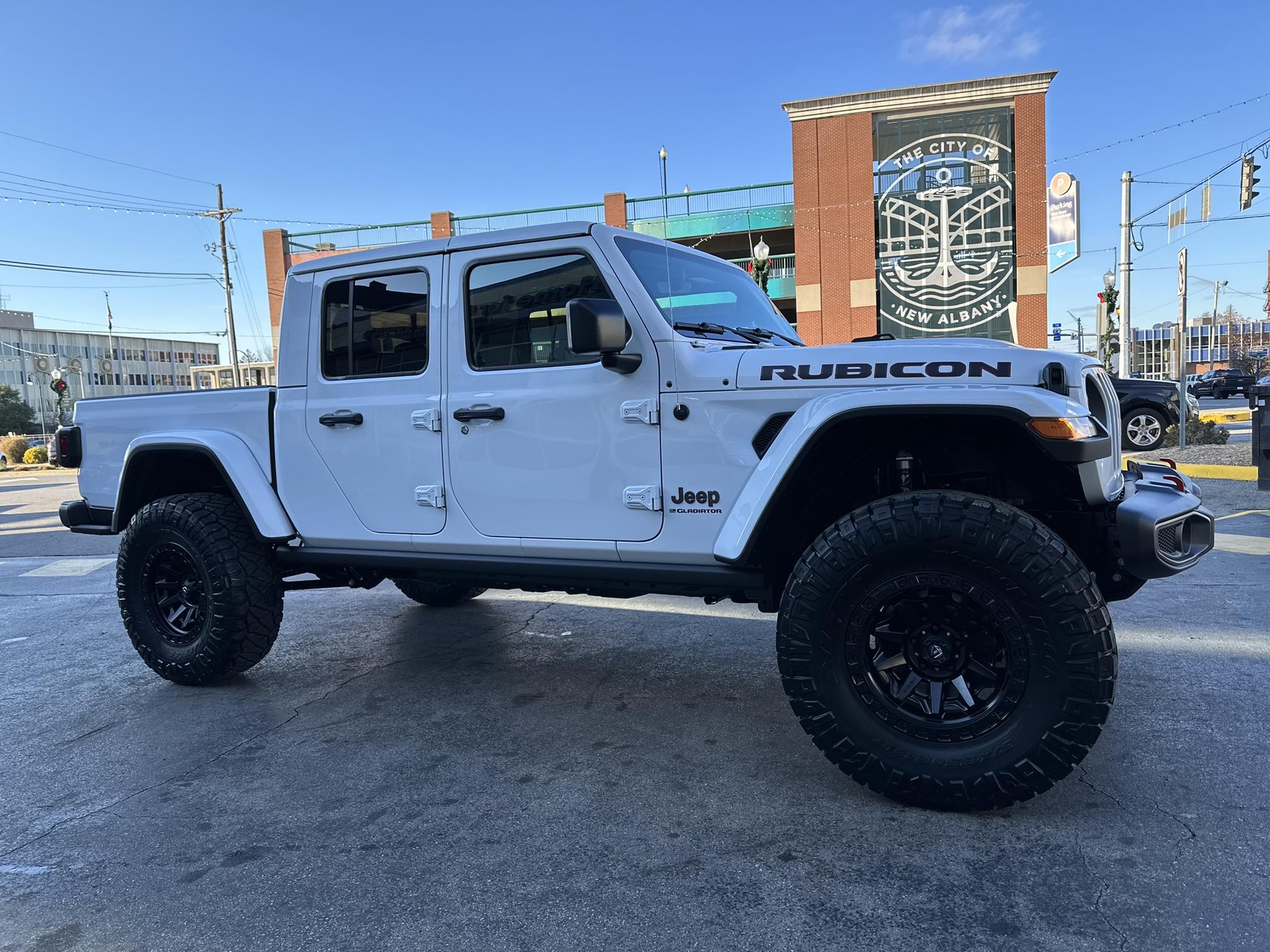 Jeep Gladiator HELP!! 2023 Gladiator Rubicn Speedo/Gear Calibration Module? 536E47F7-3C4C-4907-B290-FA9B1BE3C35D