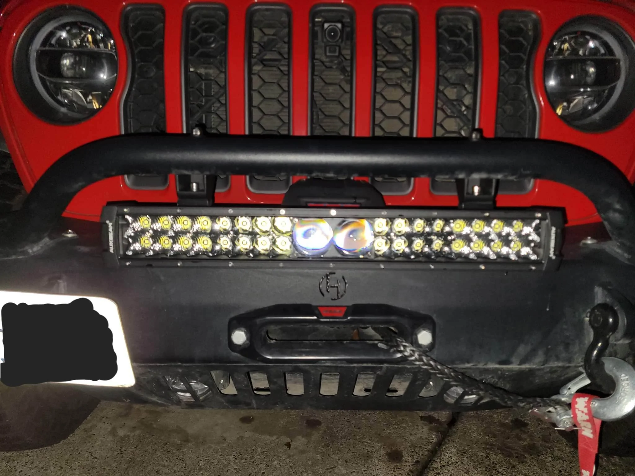 Jeep Gladiator Black Friday + Cyber Monday aftermath thread -- what did you buy your Gladiator? ? 317523204_1226964164525144_878263066571917840_n