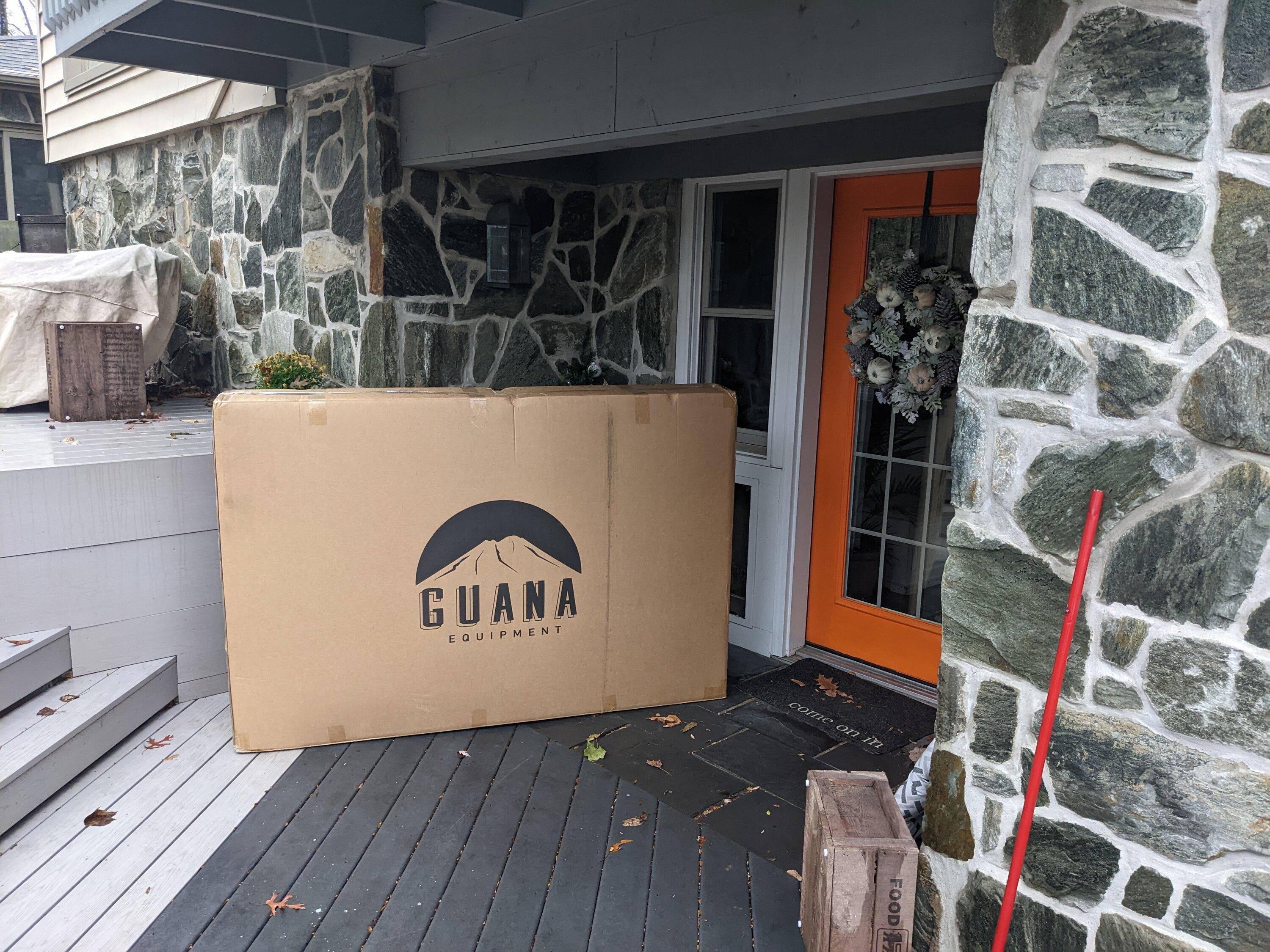 Jeep Gladiator Black Friday + Cyber Monday aftermath thread -- what did you buy your Gladiator? ? PXL_20221130_172806647