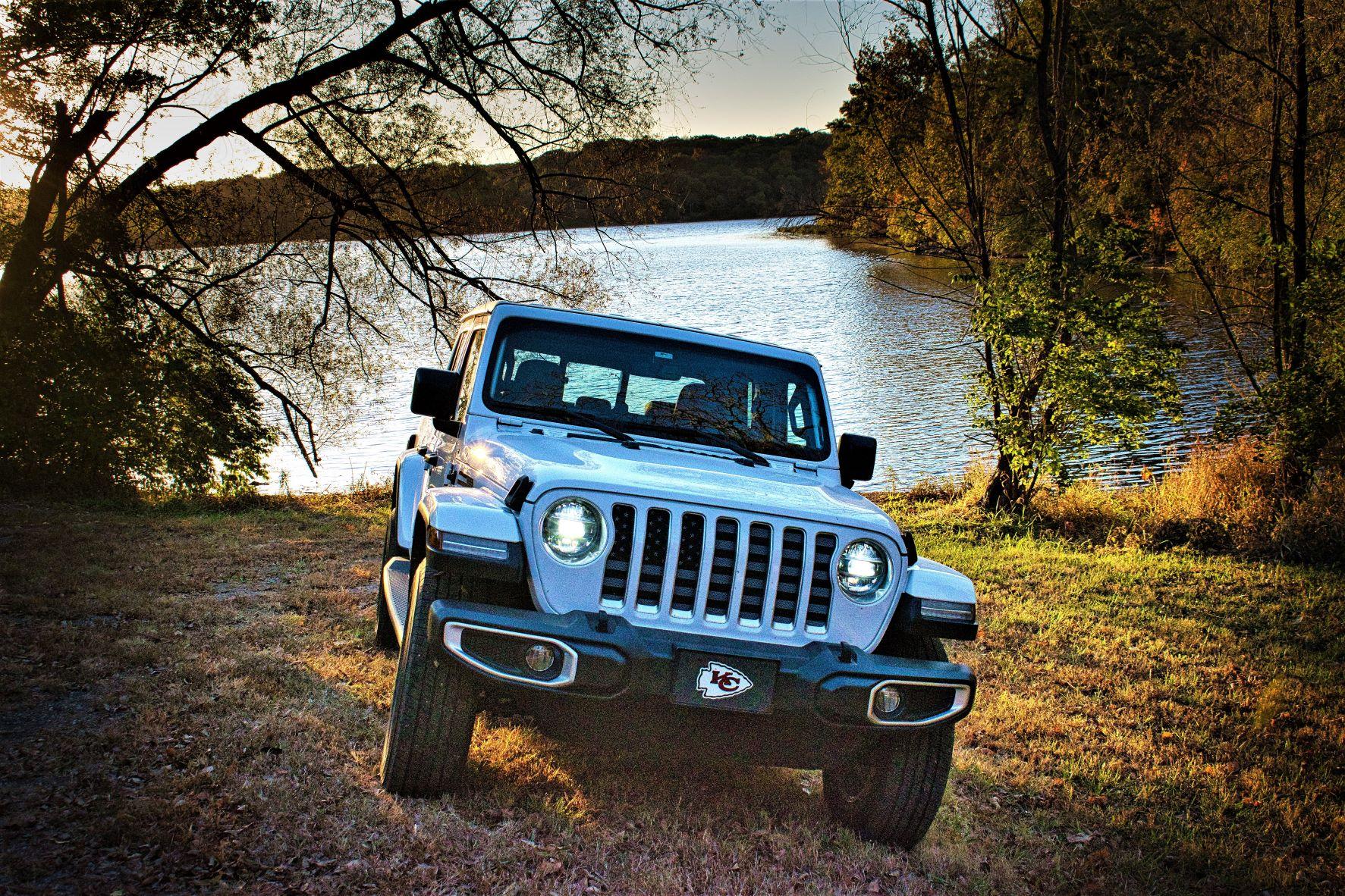 Jeep Gladiator Let's see those Fall Colors. DSC_1207 (2)