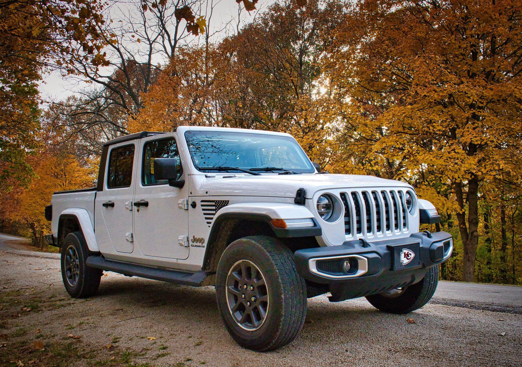 Jeep Gladiator Let's see those Fall Colors. DSC_1623 (3)
