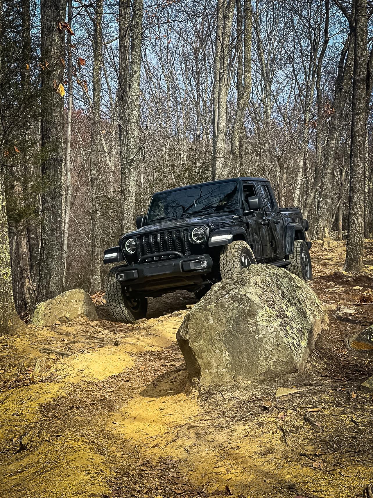 Jeep Gladiator Gladiator Glamour Shots D6AF83CE-38EB-41F9-A0E4-4E7B8E8ABF39