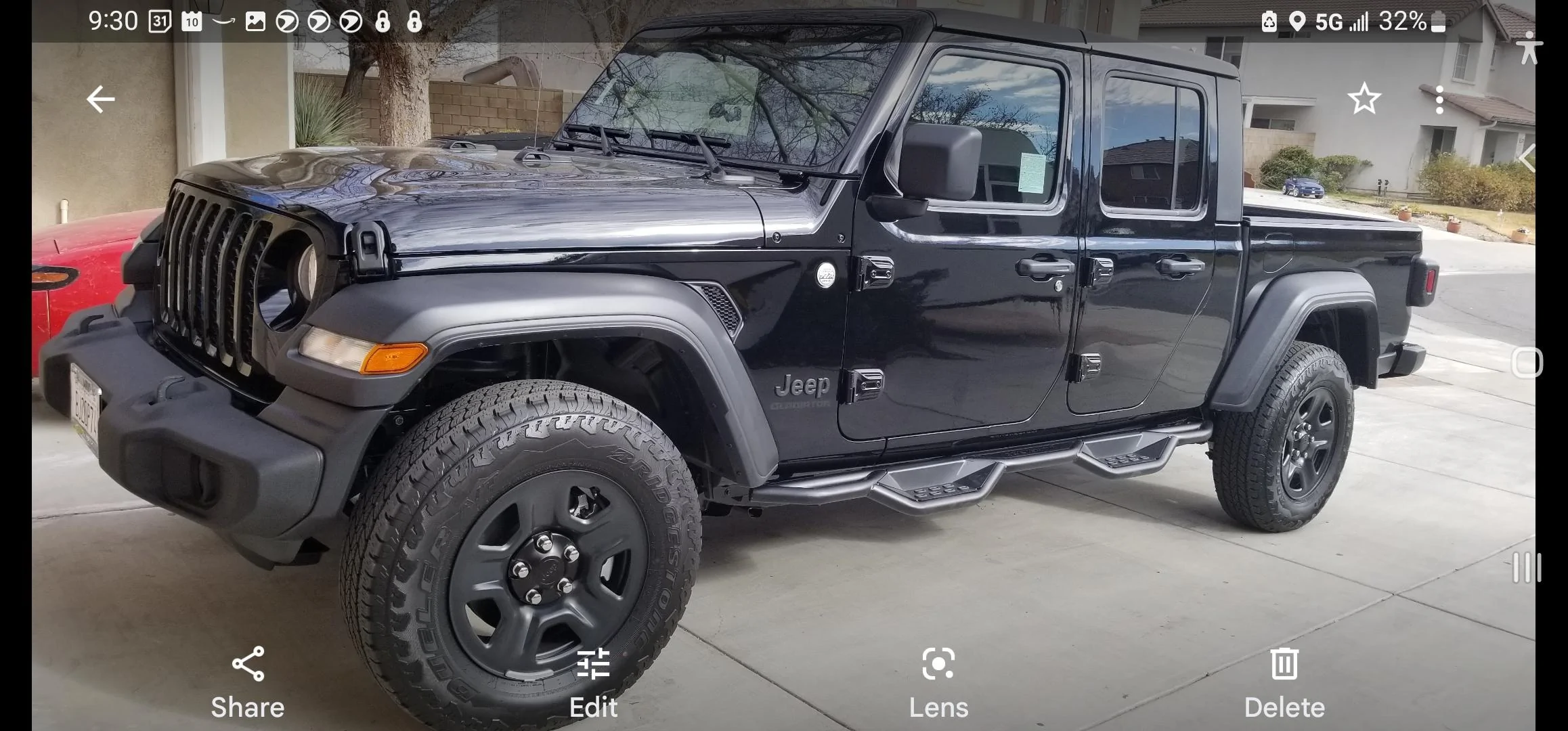 Jeep Gladiator FS- accesories Screenshot_20220910-213058_Photos