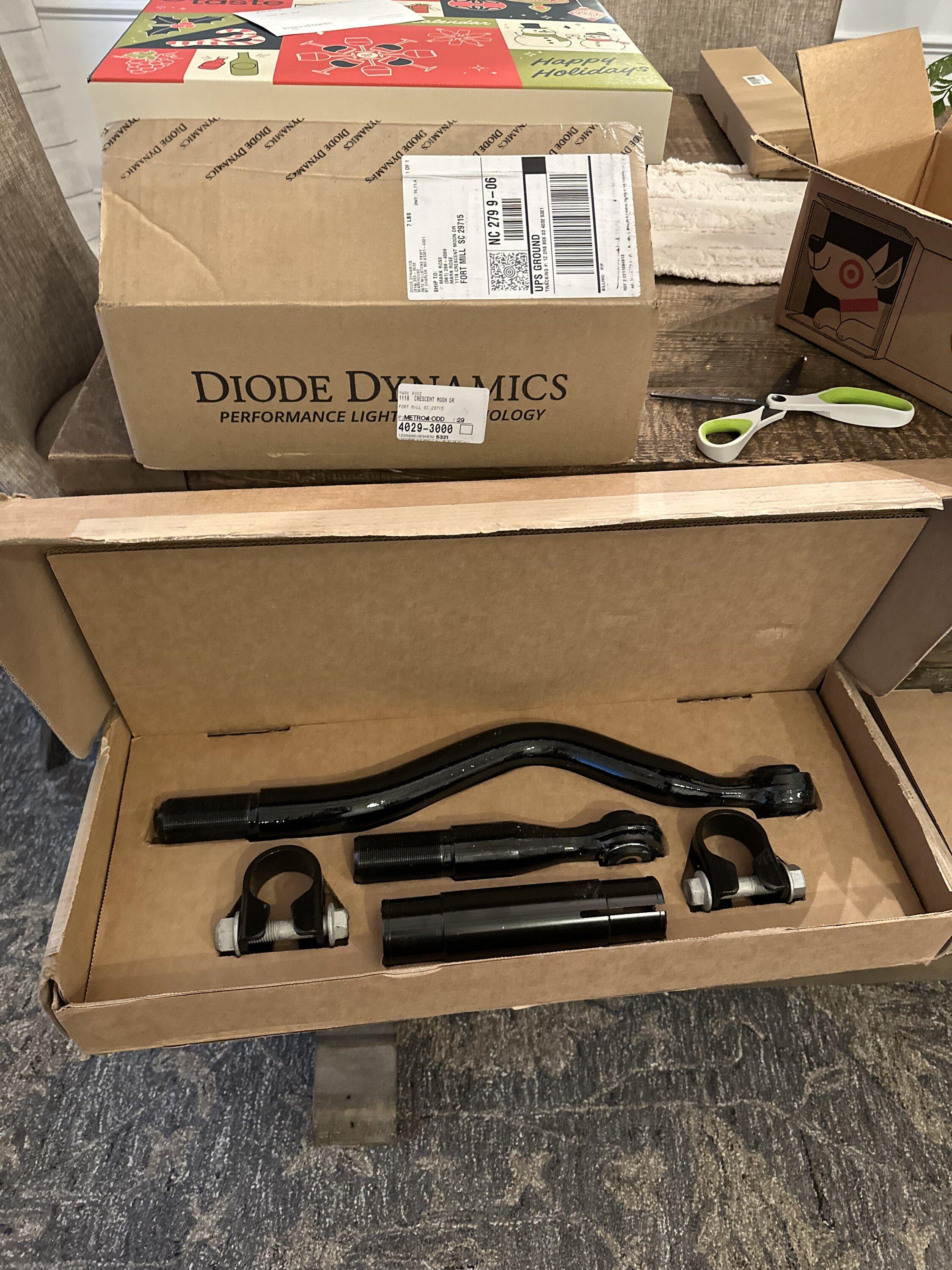 Jeep Gladiator Black Friday + Cyber Monday aftermath thread -- what did you buy your Gladiator? ? D6E35A48-FF45-4E61-97A9-AAF87D2FFCC3