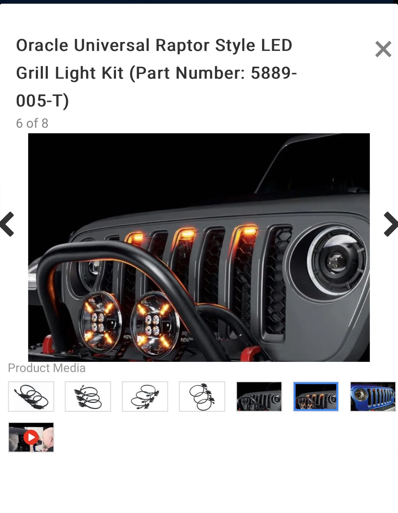 Jeep Gladiator Black Friday + Cyber Monday aftermath thread -- what did you buy your Gladiator? ? E04A24F7-612A-41BE-97EC-8D0DCC61A826