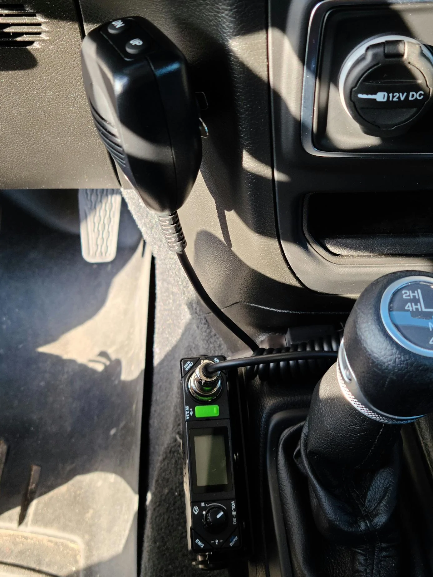 Jeep Gladiator What did you do TO your Gladiator today? [ADMIN WARNING: NO POLITICS, NO GUN TALK] 20221130_150543