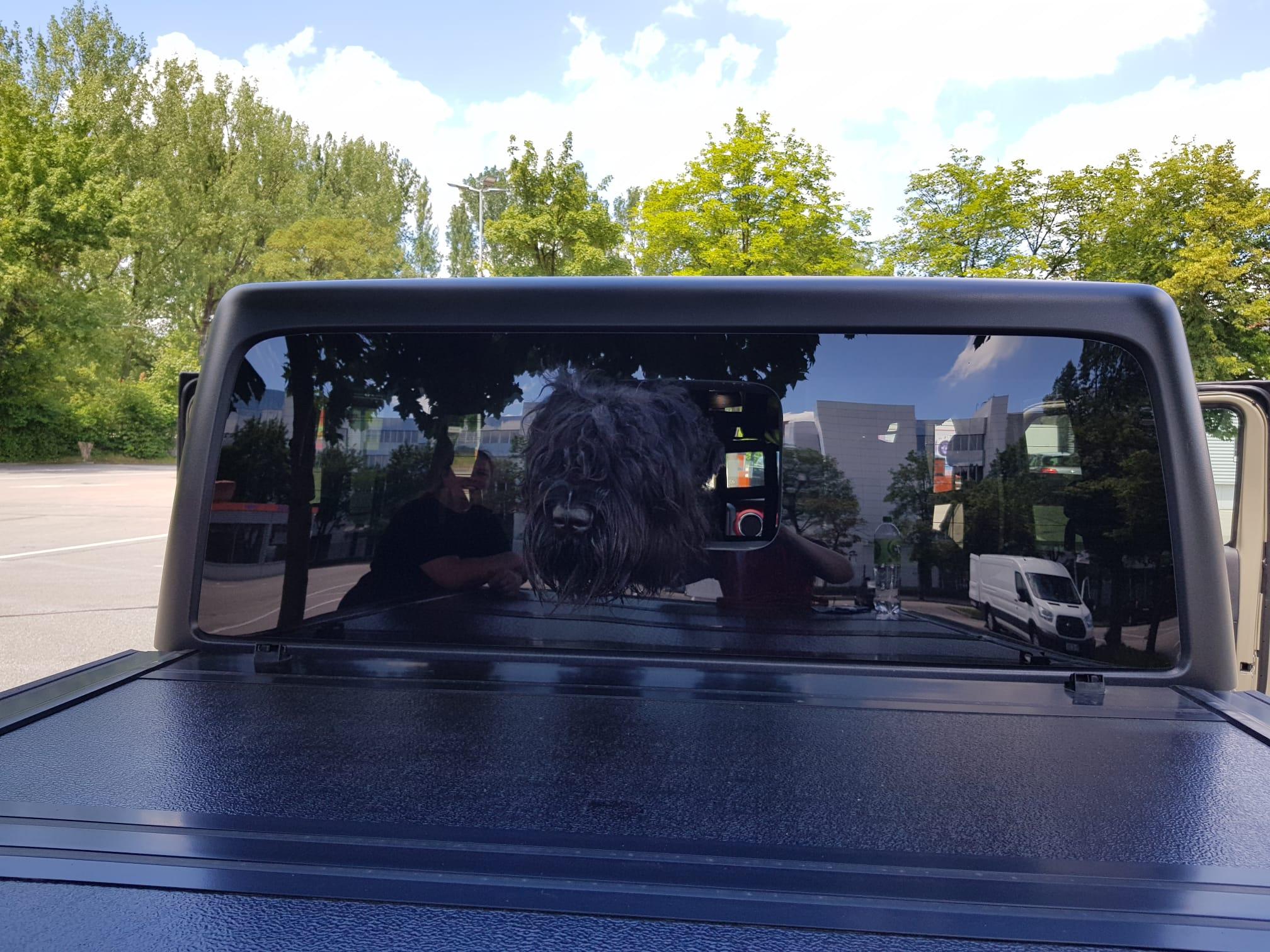Jeep Gladiator Anti-Theft questions IMG-20220613-WA0021