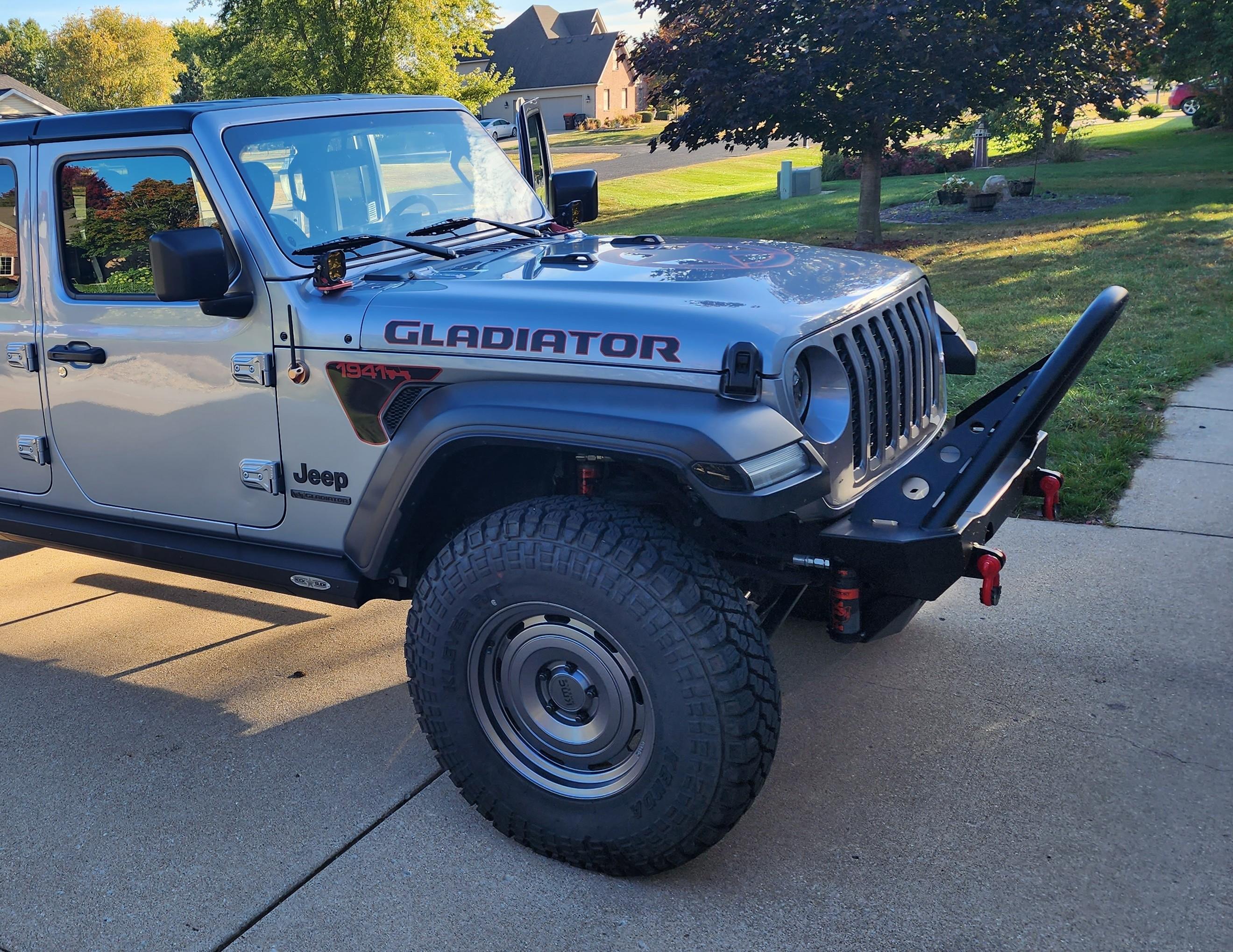 Jeep Gladiator Please erase duplicate post 20221005_083745~2