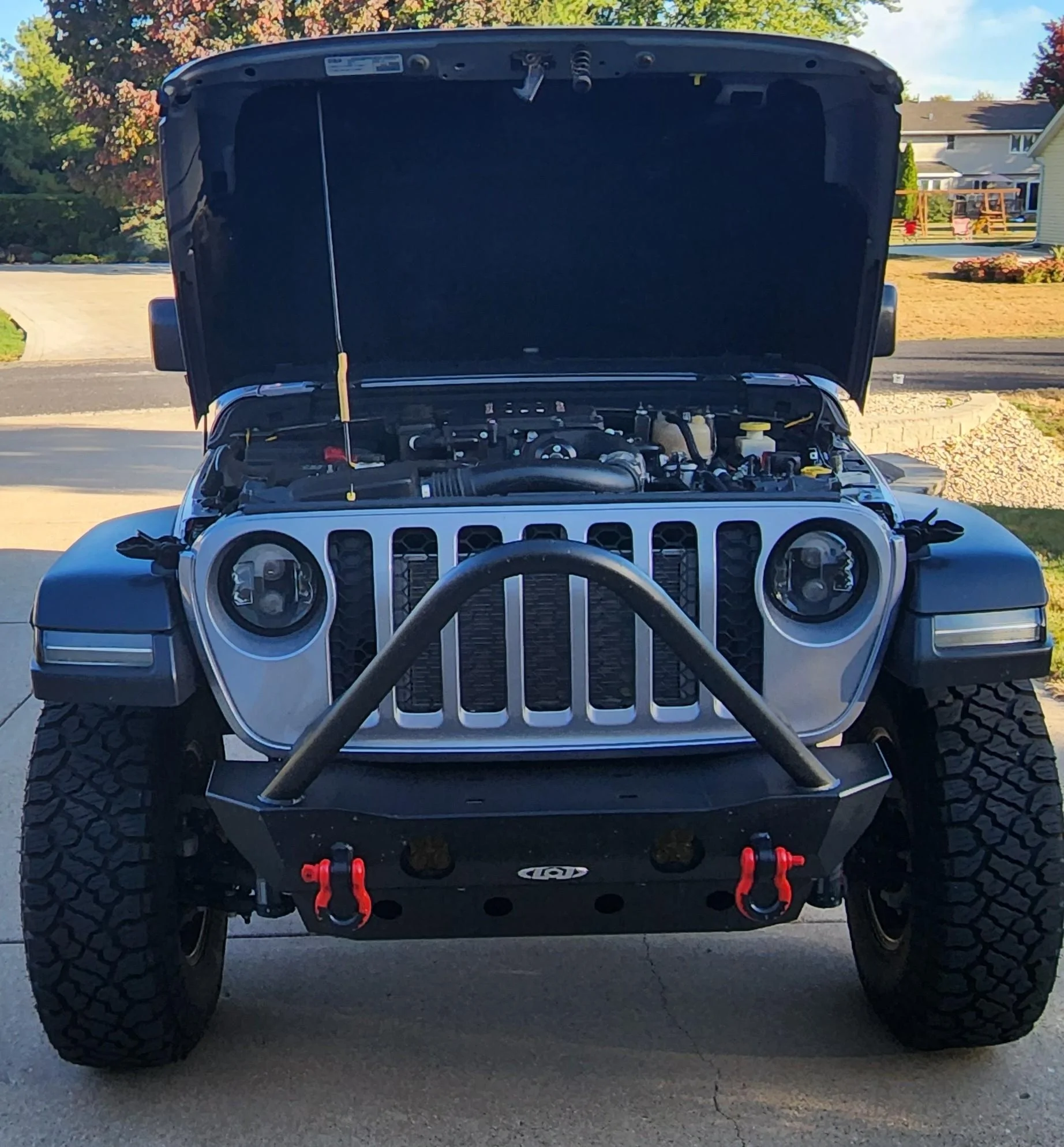 Jeep Gladiator Please erase duplicate post 20221005_083938~2