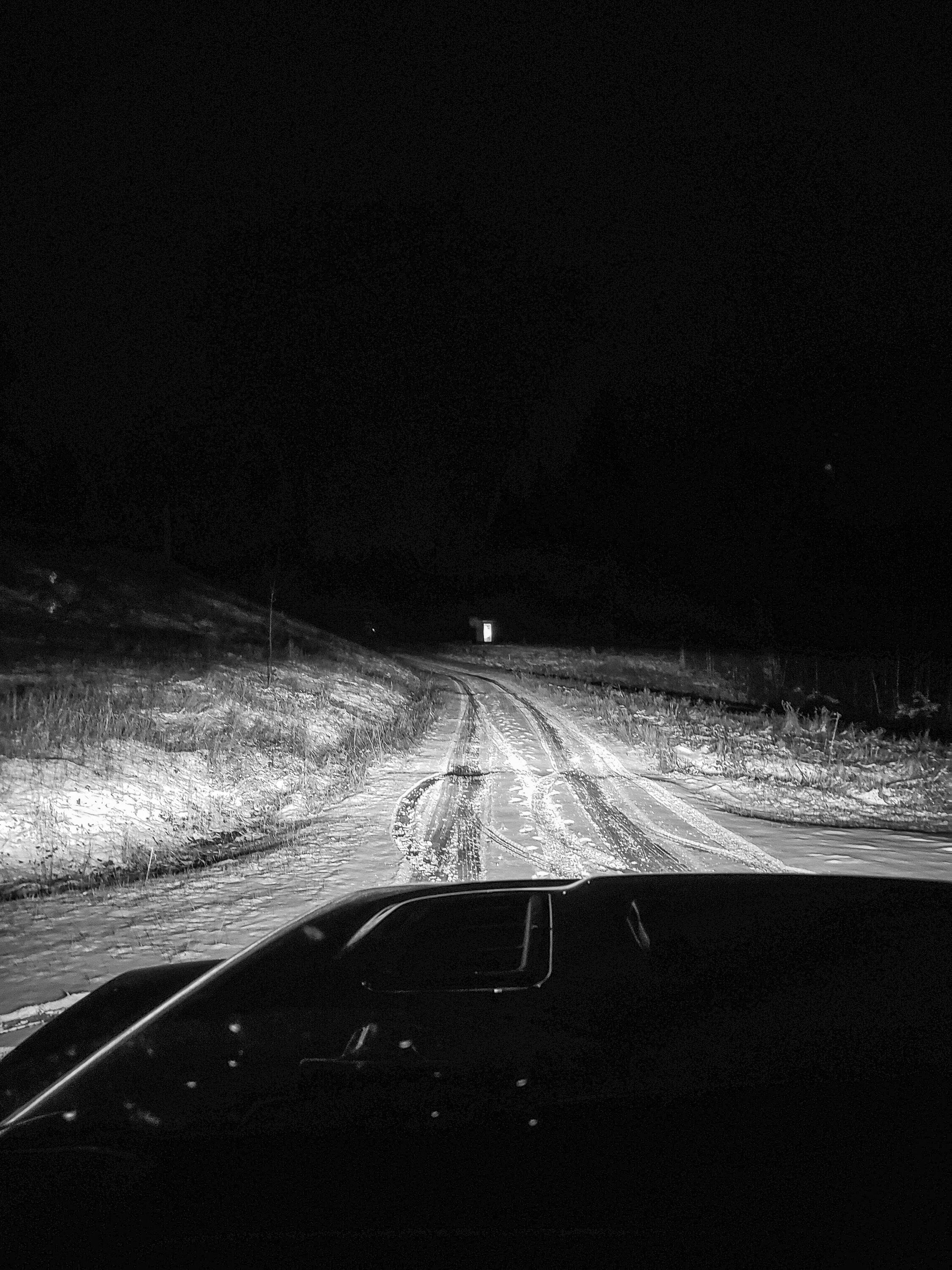 Jeep Gladiator I Love Winter... Post Your Snow Pics ❄️ ? 20221201_172303
