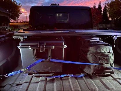 Jeep Gladiator Undercover ArmorFlex Gladiator AX32010 $1000 E0E0E30F-1369-4EBE-9D45-28B1DA1E8C0F