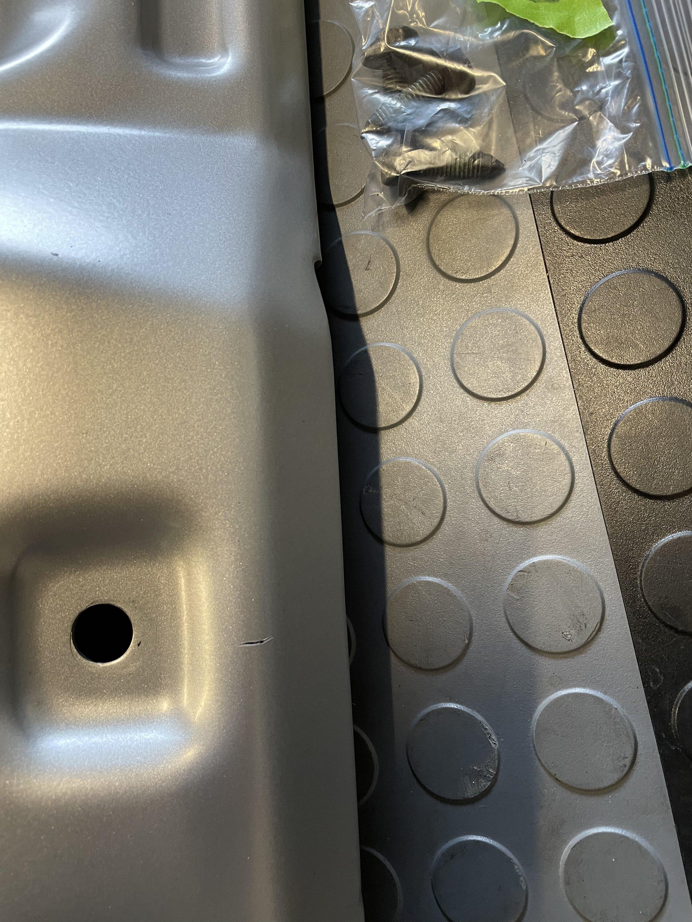 Jeep Gladiator Mojave skid plate $150 6341AF03-DFF9-49EE-B25A-7E7FDD223694