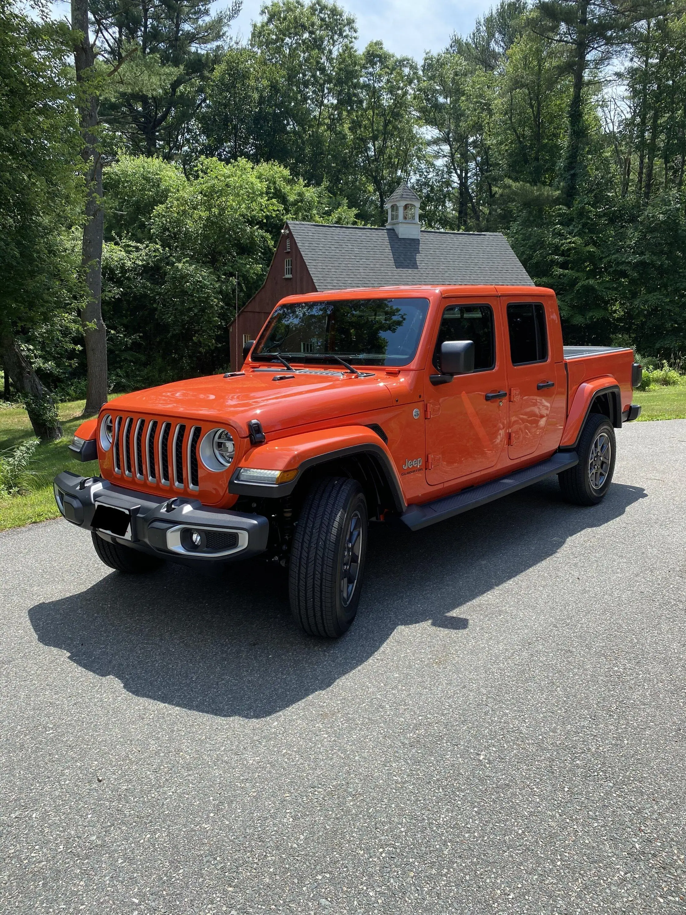 Jeep Gladiator Helping decide on a Gladiator IMG_0129_LI