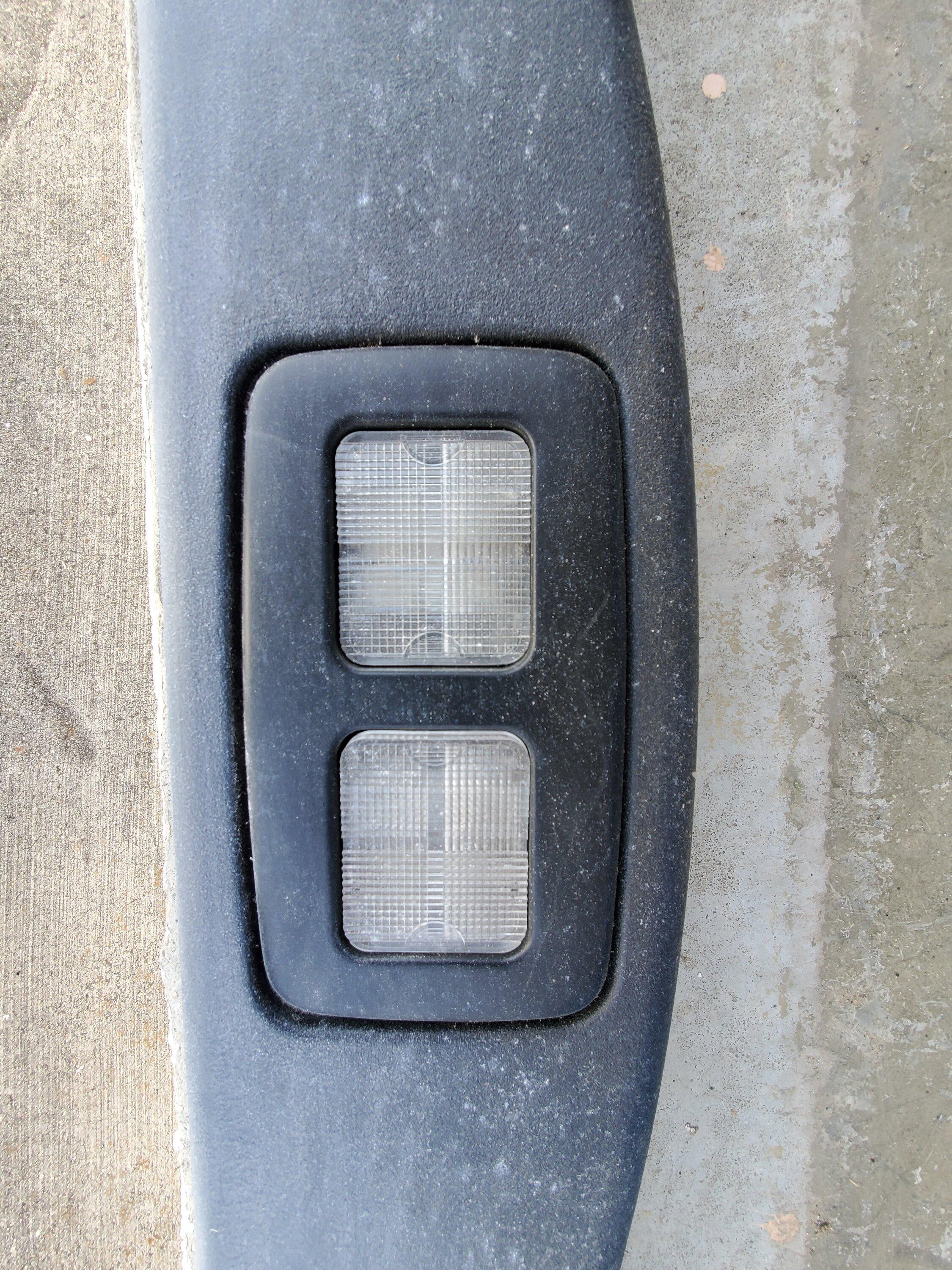 Jeep Gladiator VDP replacement sound bar 20221126_152653