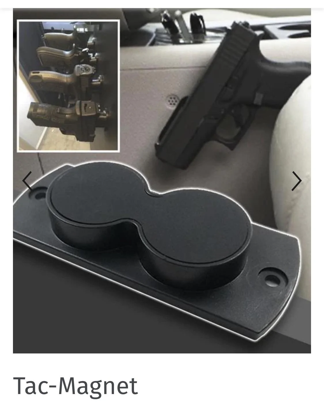 Jeep Gladiator Need recommendations for center console gun safe C6C6DCA9-D35C-4B0B-BB17-A056EA62442E