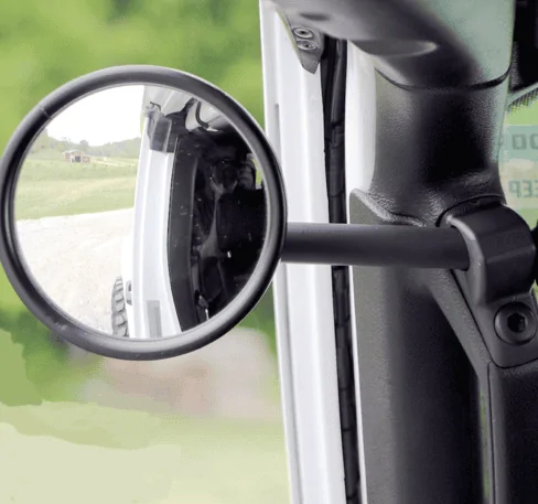 Jeep Gladiator CMM Off-road Door-off Mirrors Screen Shot 2022-12-03 at 8.19.34 AM