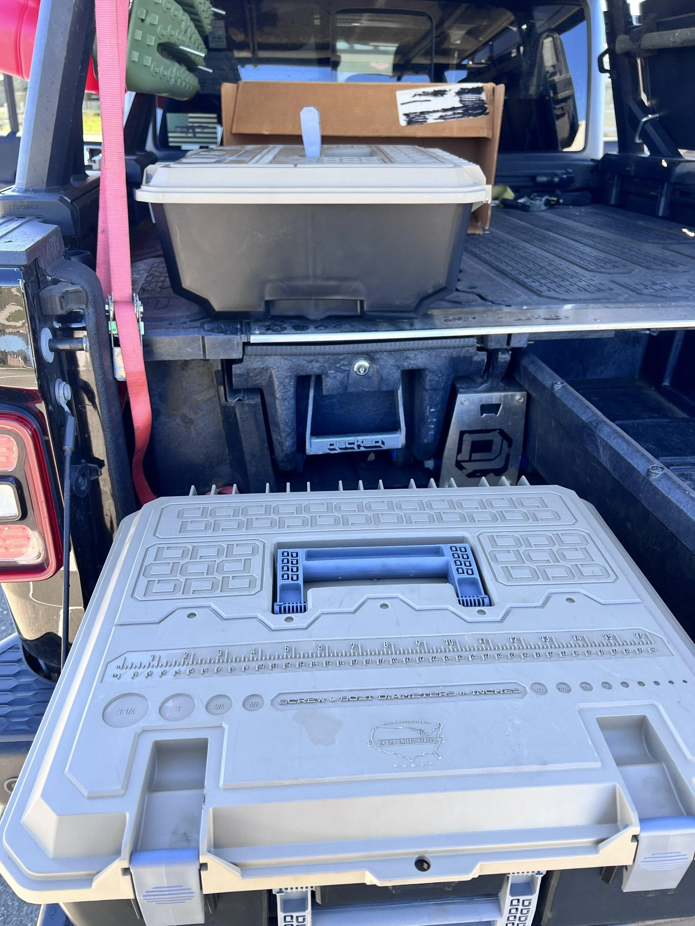 Jeep Gladiator Decked box AF335FCD-D023-4B3A-BD90-1A4145A317E2