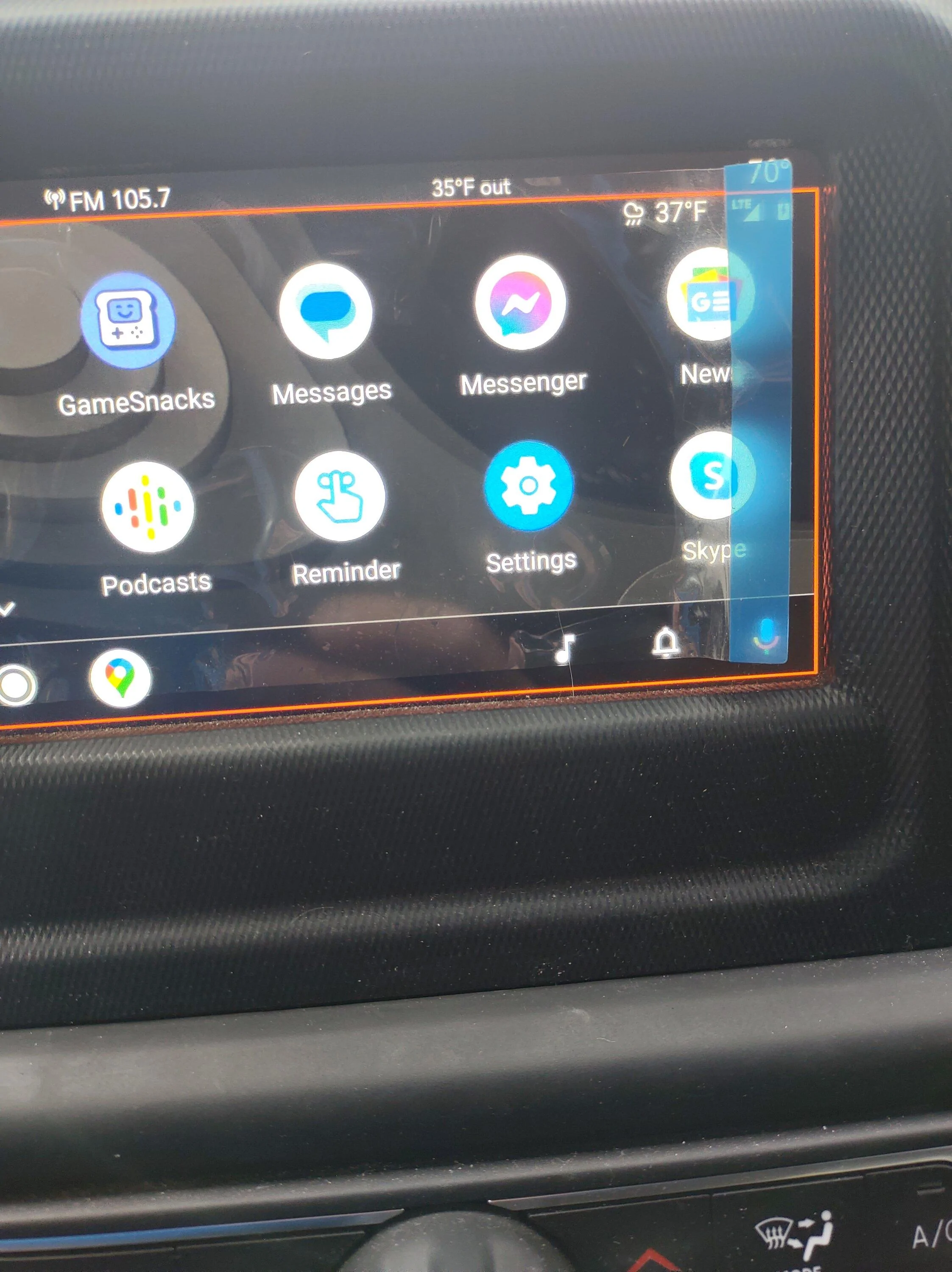 Jeep Gladiator Uconnect app have remote start as part of it? IMG_20221203_144909803