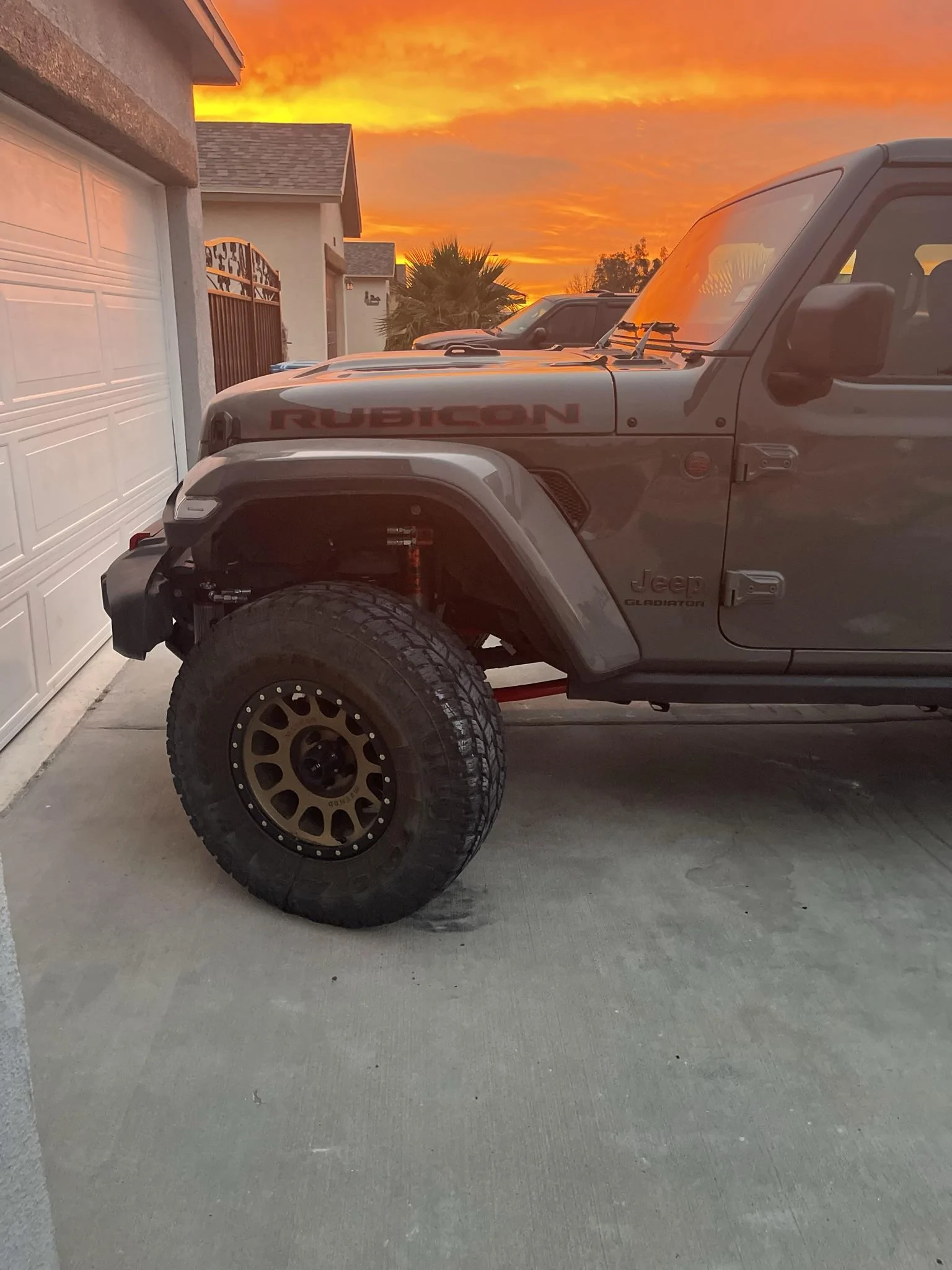 Jeep Gladiator Jeep 2021 JTRD 8BEE72FF-7BFA-4ABB-859F-0E6E7B41513C