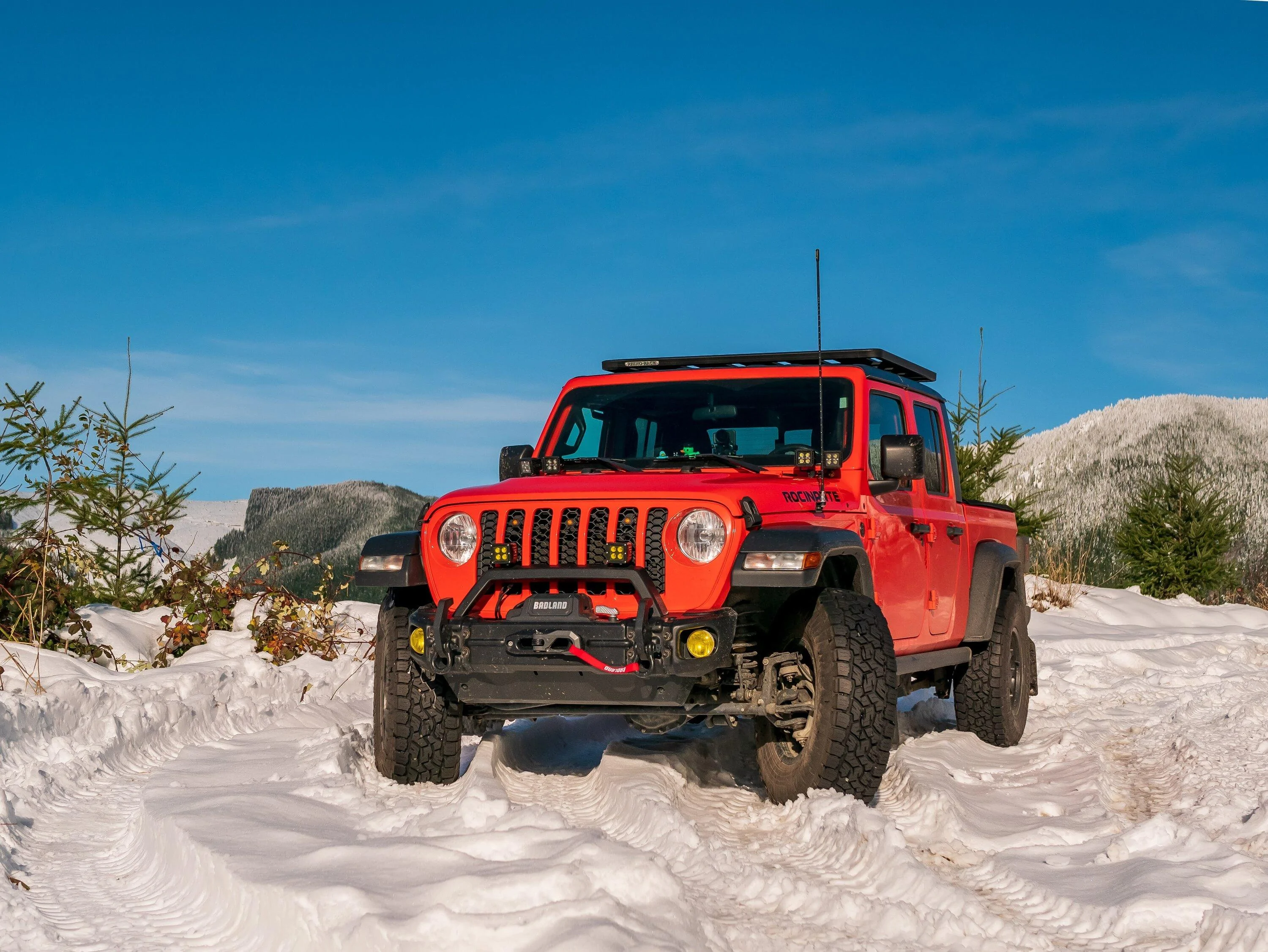 Jeep Gladiator I Love Winter... Post Your Snow Pics ❄️ ? _1040358-HDR