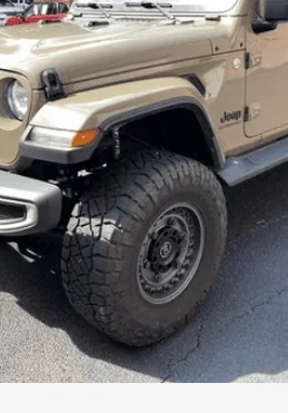 Jeep Gladiator Hampton Roads area, Gloucester Capture1