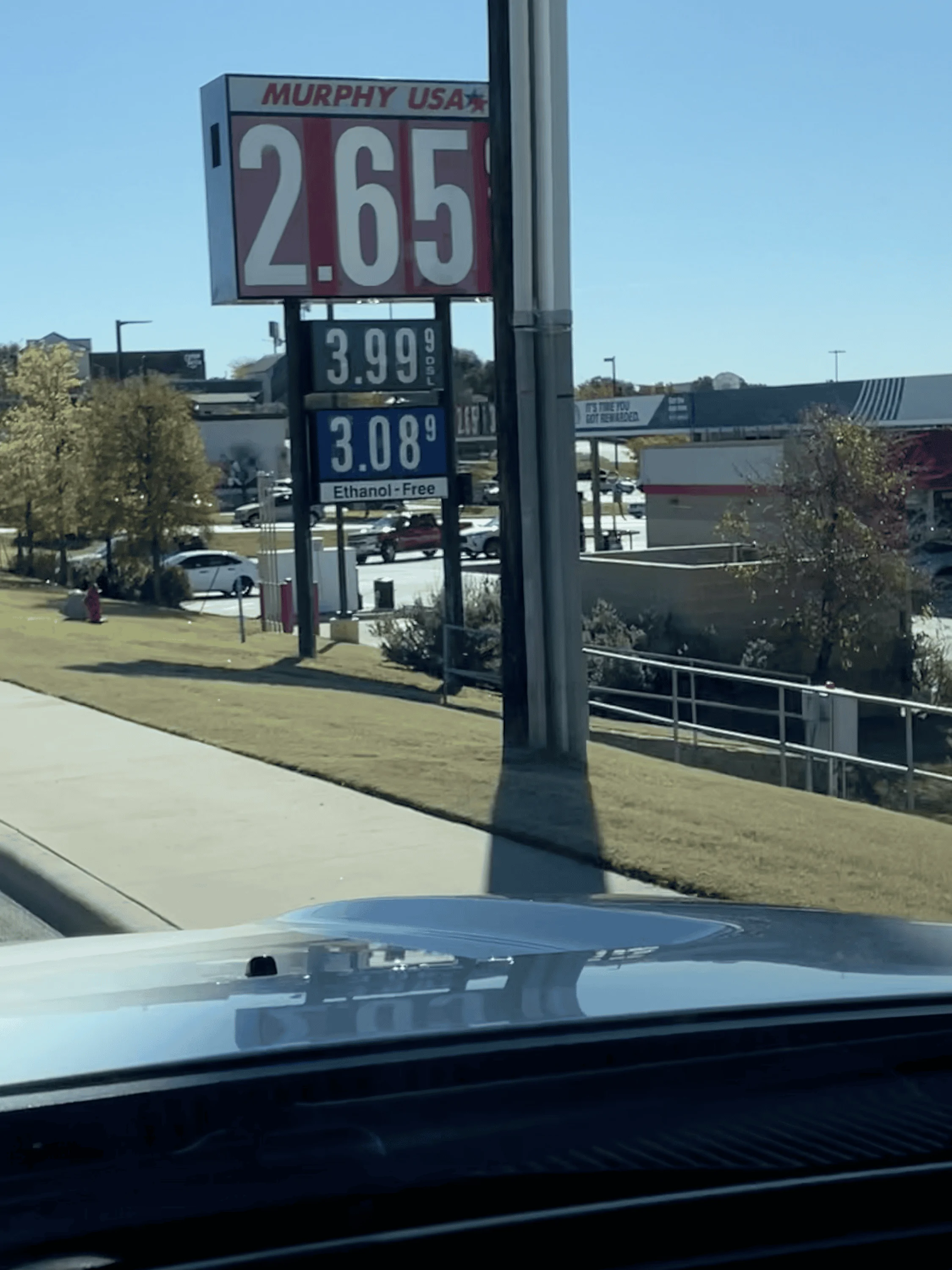 Jeep Gladiator What does Diesel vs Gasoline cost per gallon for you locally? tempImageJCQ2jV
