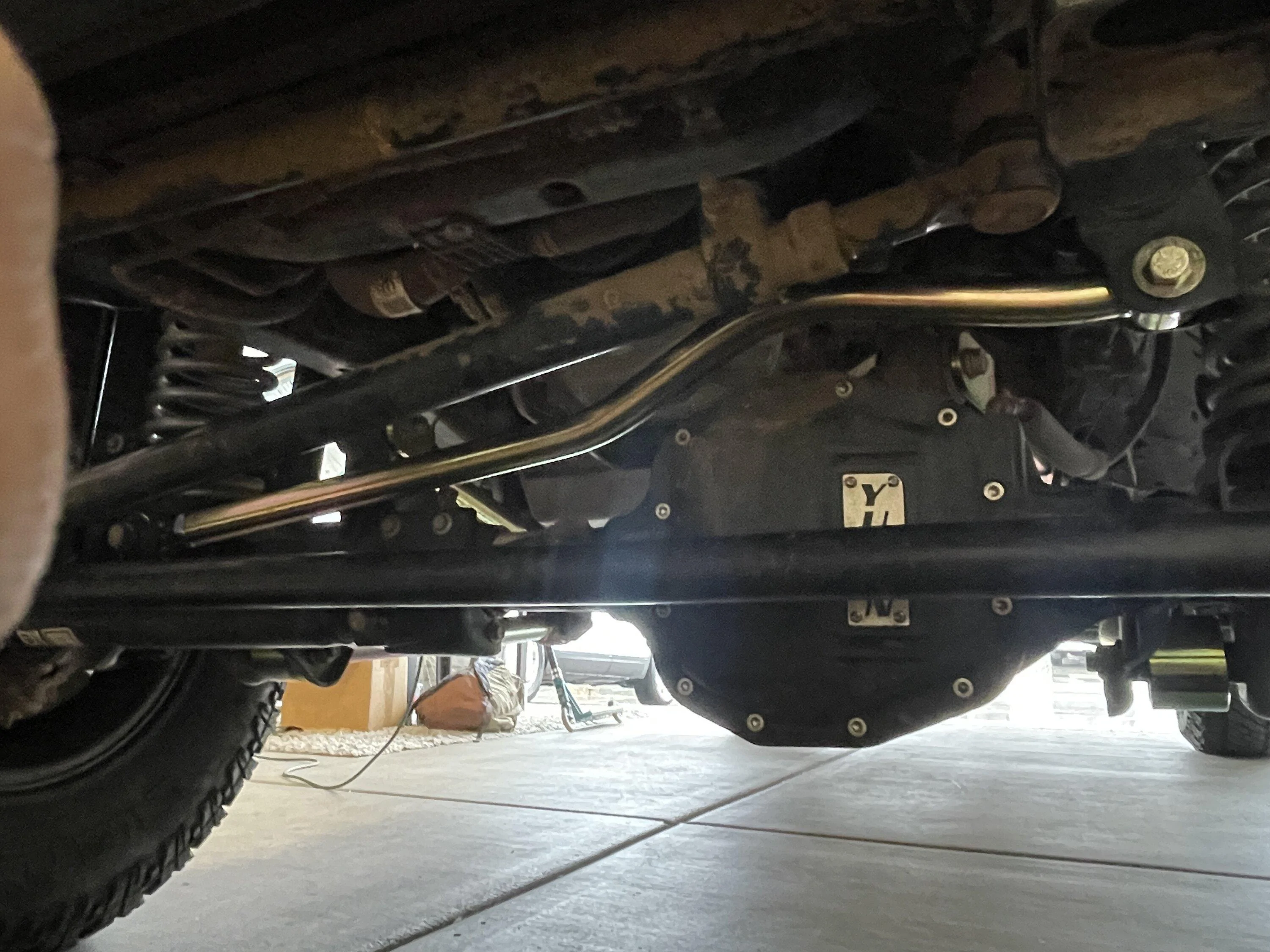 Jeep Gladiator Black Friday + Cyber Monday aftermath thread -- what did you buy your Gladiator? ? IMG_1304